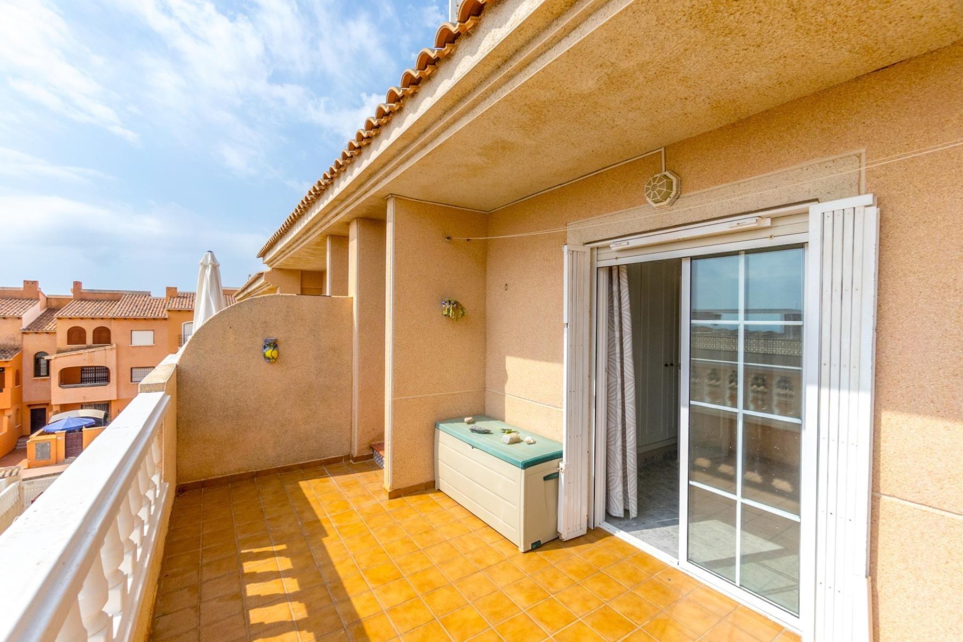 Resale - Penthouse - Torrevieja - Torrejón