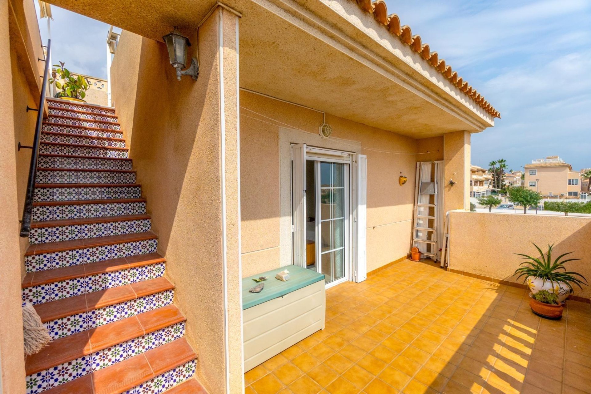 Resale - Penthouse - Torrevieja - Torrejón