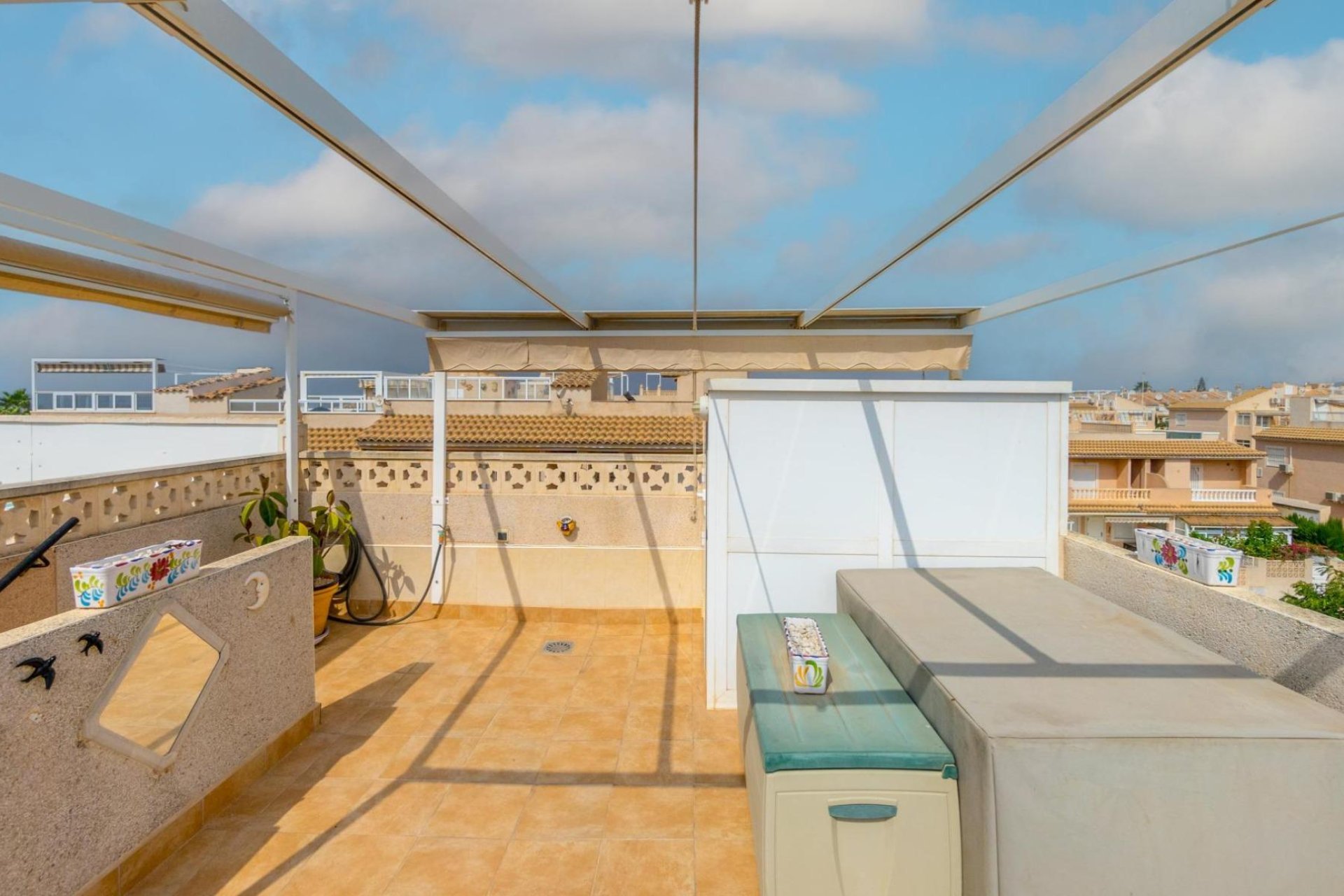 Resale - Penthouse - Torrevieja - Torrejón