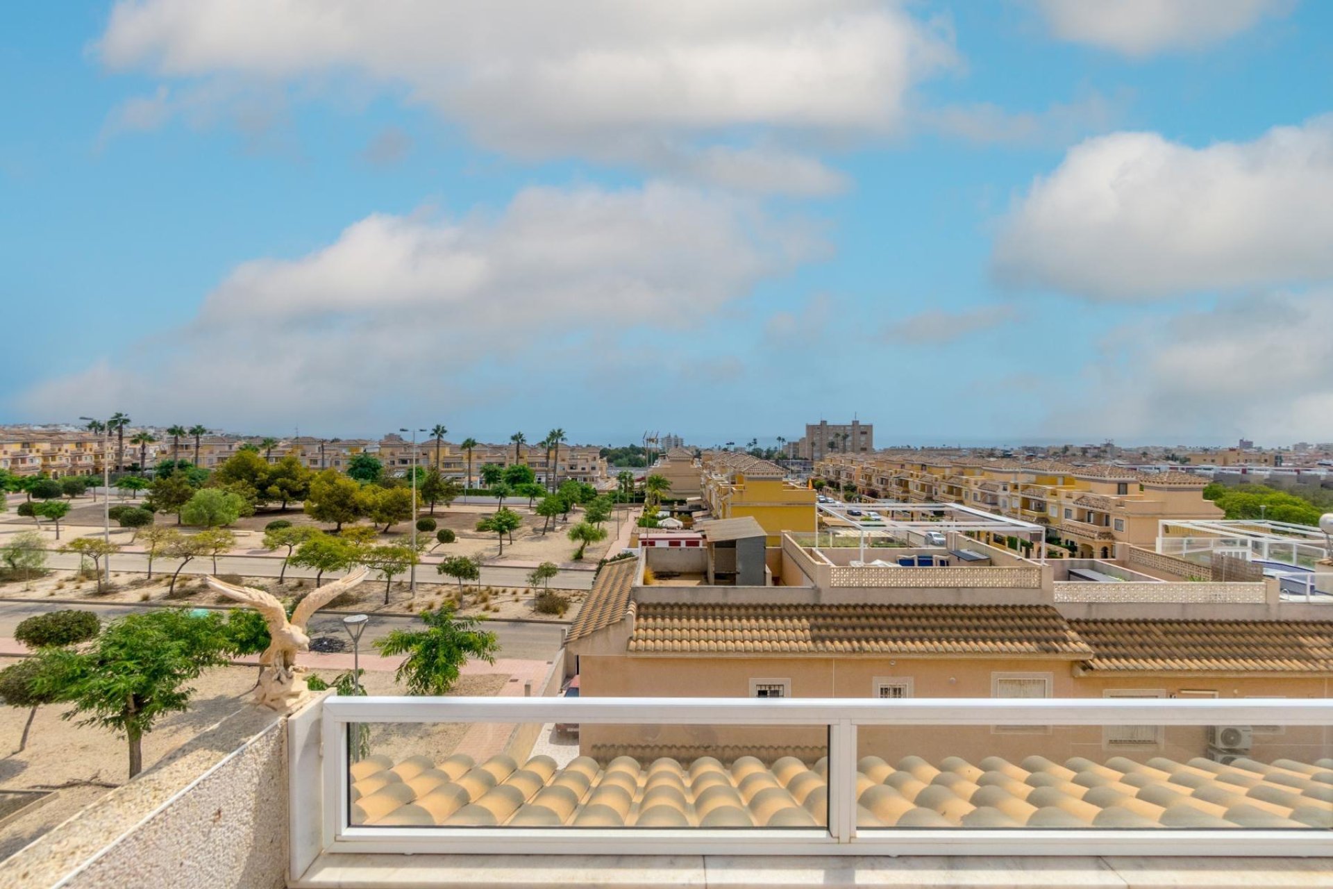 Resale - Penthouse - Torrevieja - Torrejón