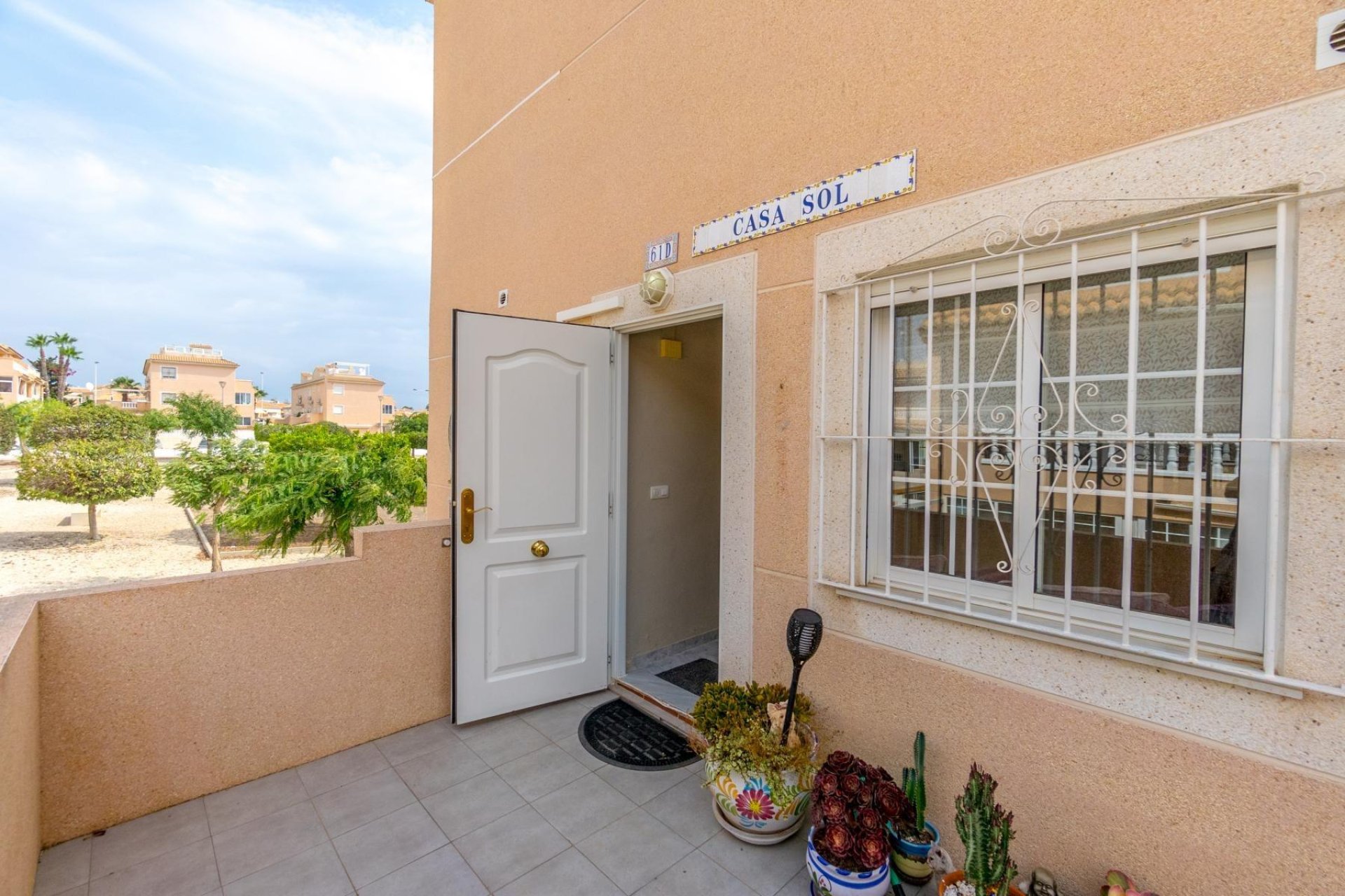 Resale - Penthouse - Torrevieja - Torrejón