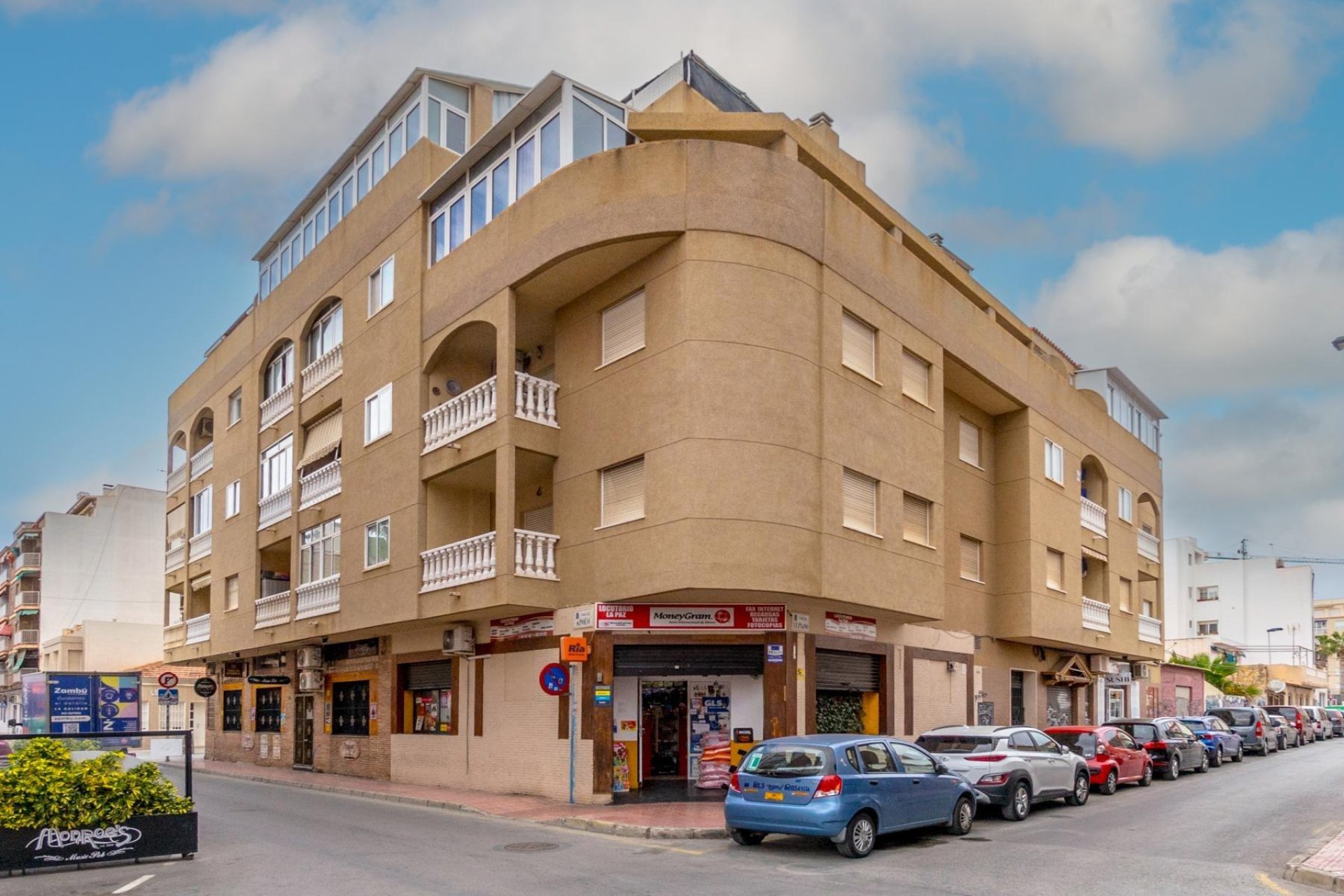 Resale - Penthouse - Torrevieja - torrevieja