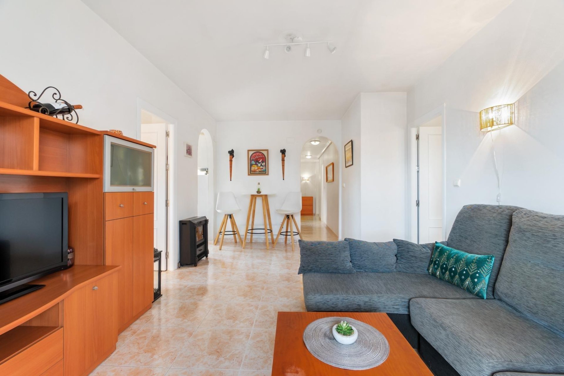Resale - Penthouse - Torrevieja - torrevieja