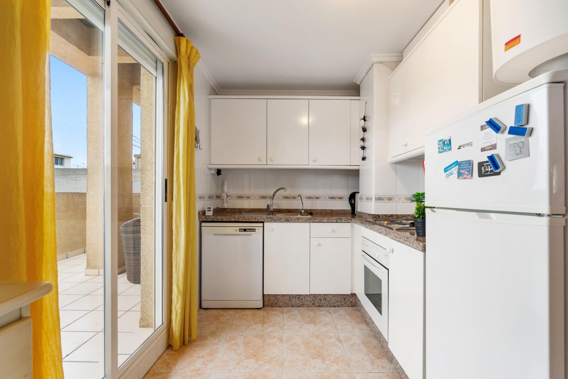 Resale - Penthouse - Torrevieja - torrevieja
