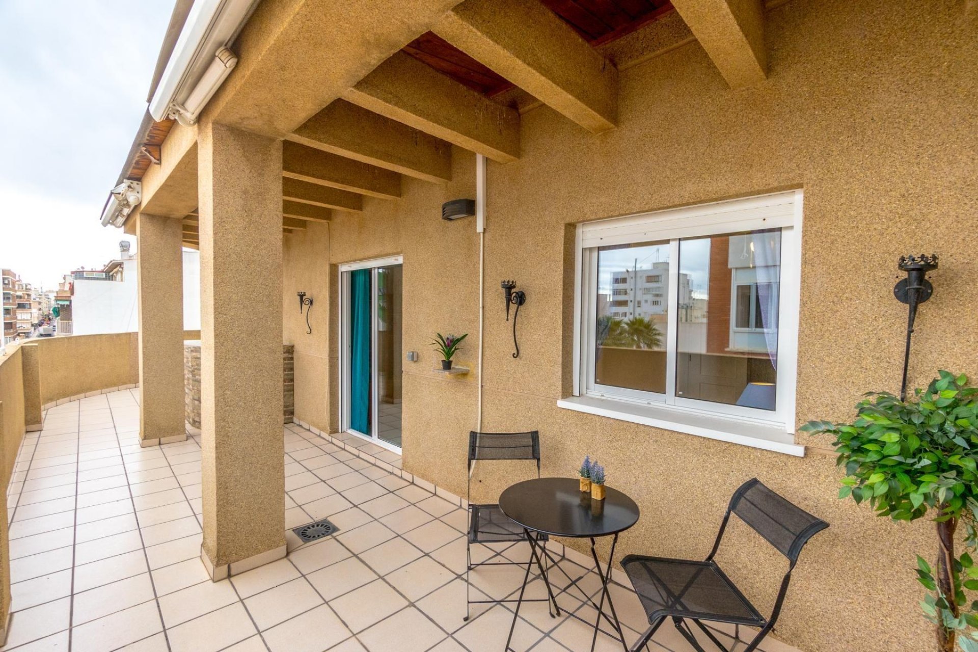 Resale - Penthouse - Torrevieja - torrevieja