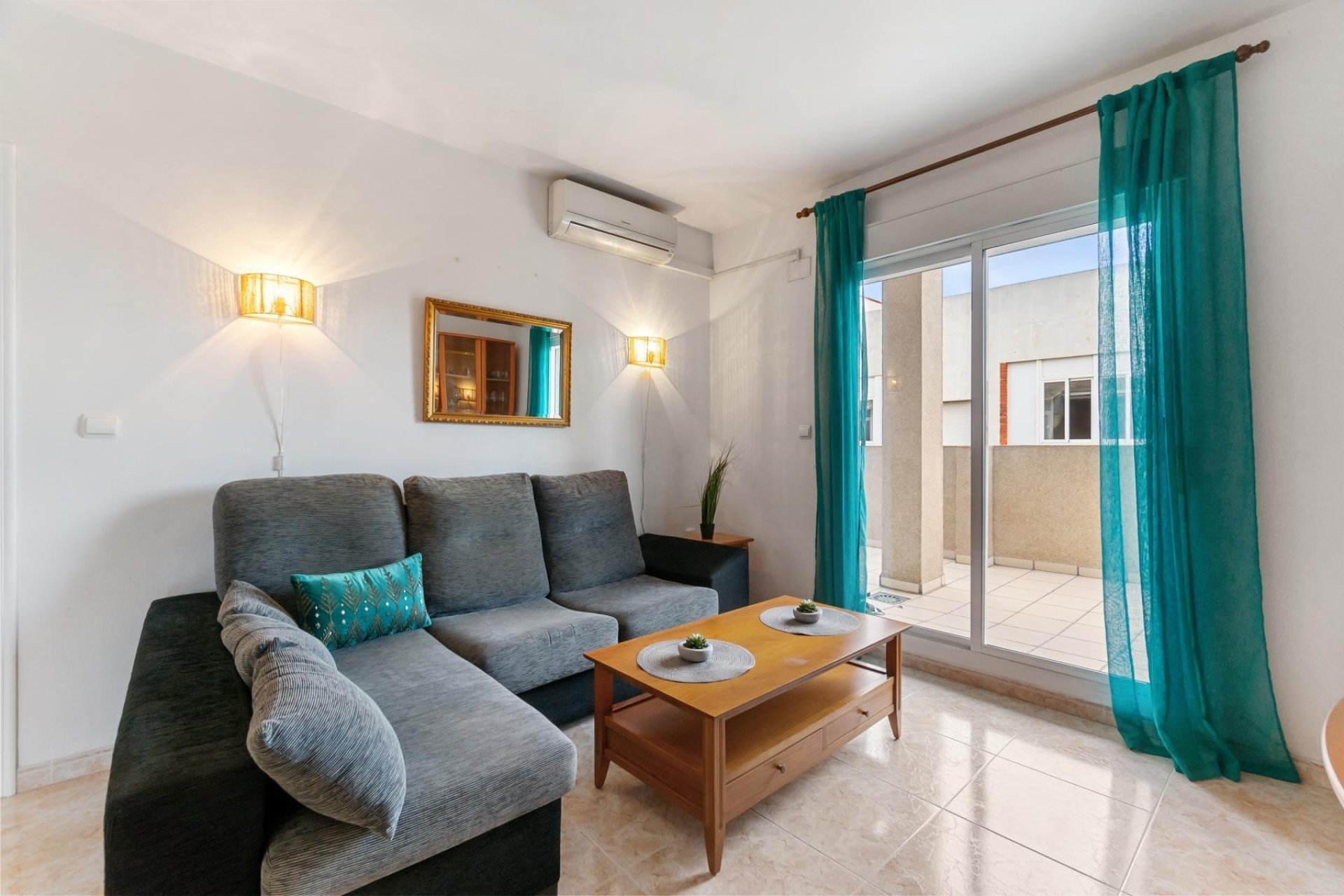 Resale - Penthouse - Torrevieja - torrevieja
