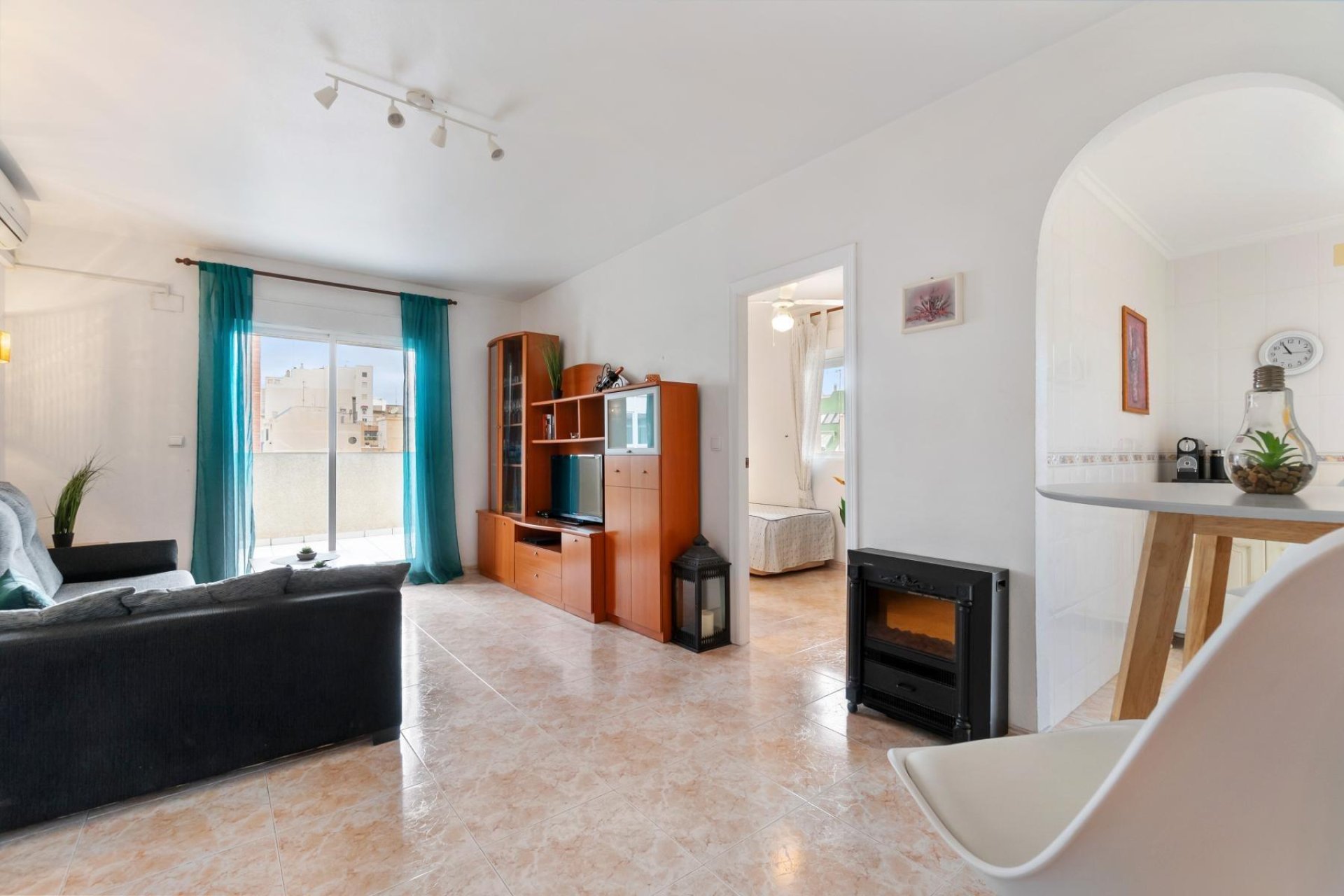 Resale - Penthouse - Torrevieja - torrevieja