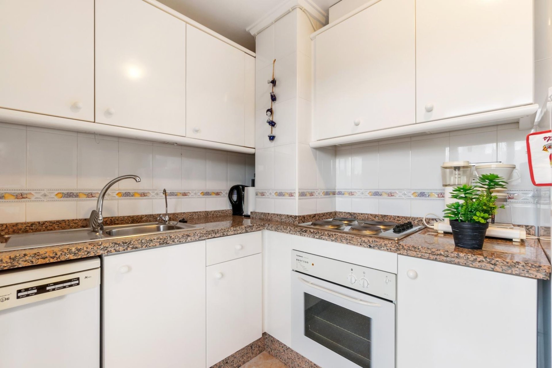 Resale - Penthouse - Torrevieja - torrevieja