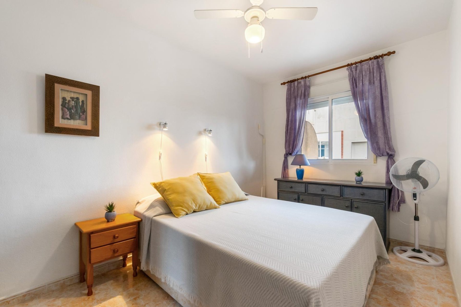 Resale - Penthouse - Torrevieja - torrevieja
