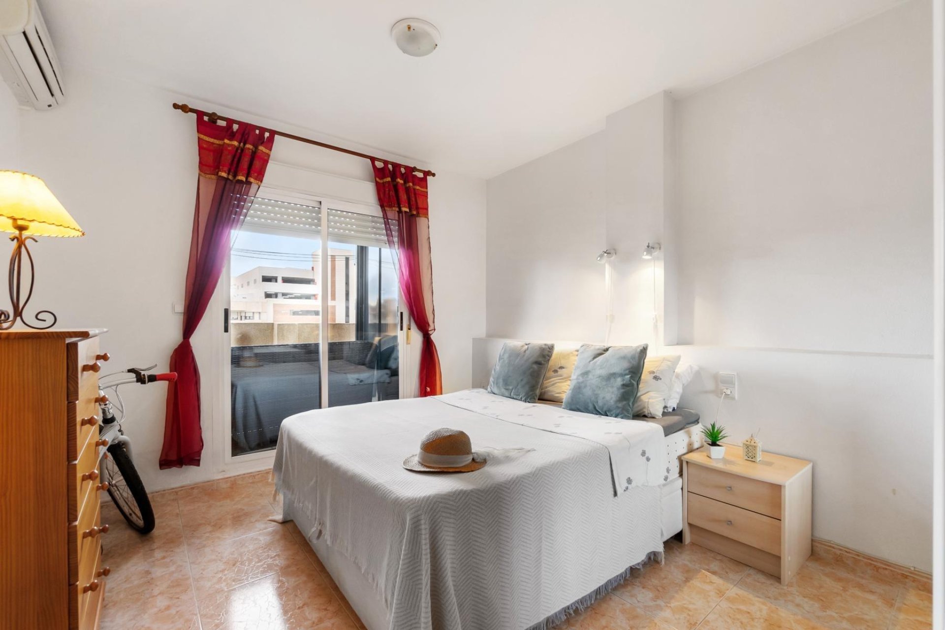 Resale - Penthouse - Torrevieja - torrevieja