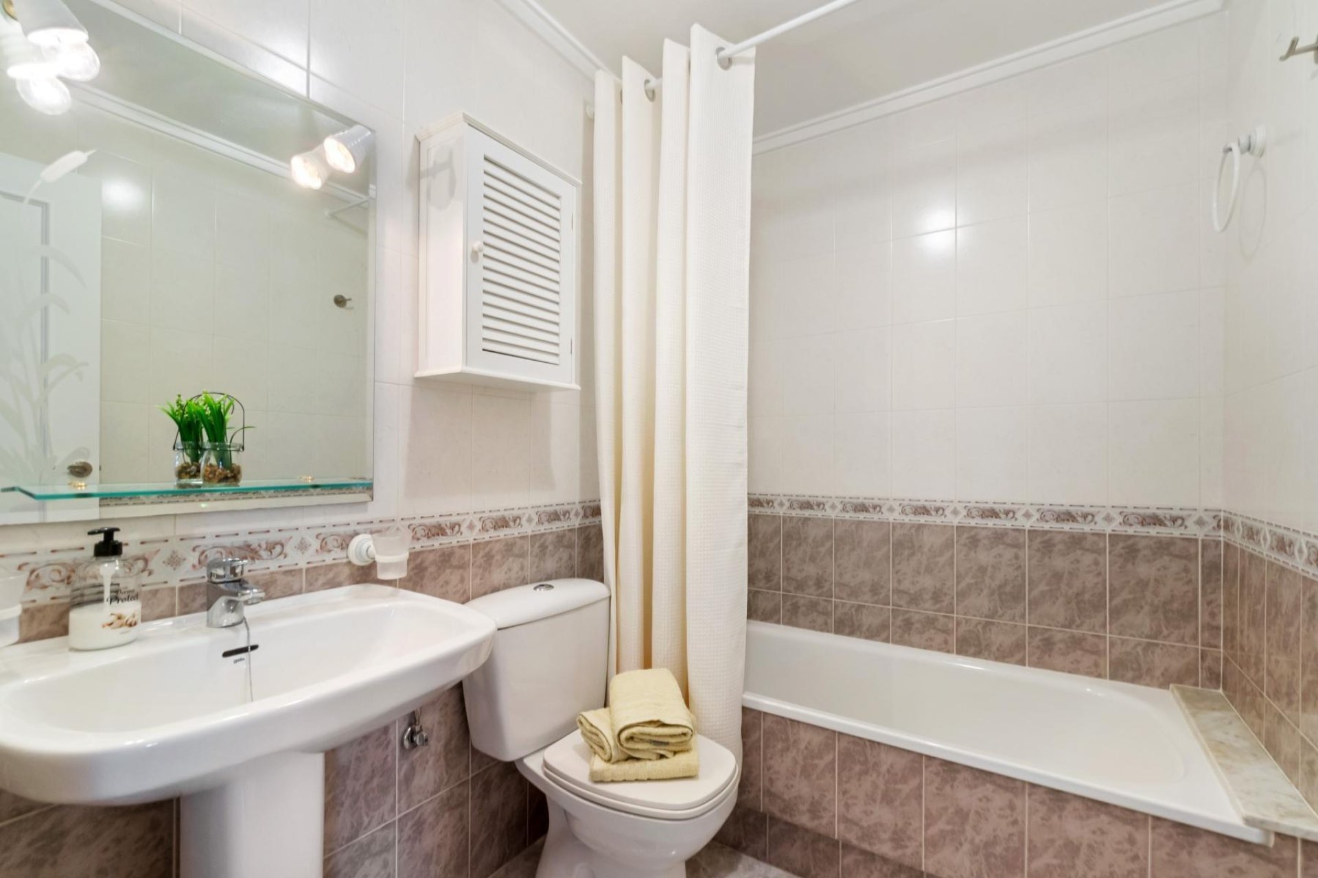 Resale - Penthouse - Torrevieja - torrevieja
