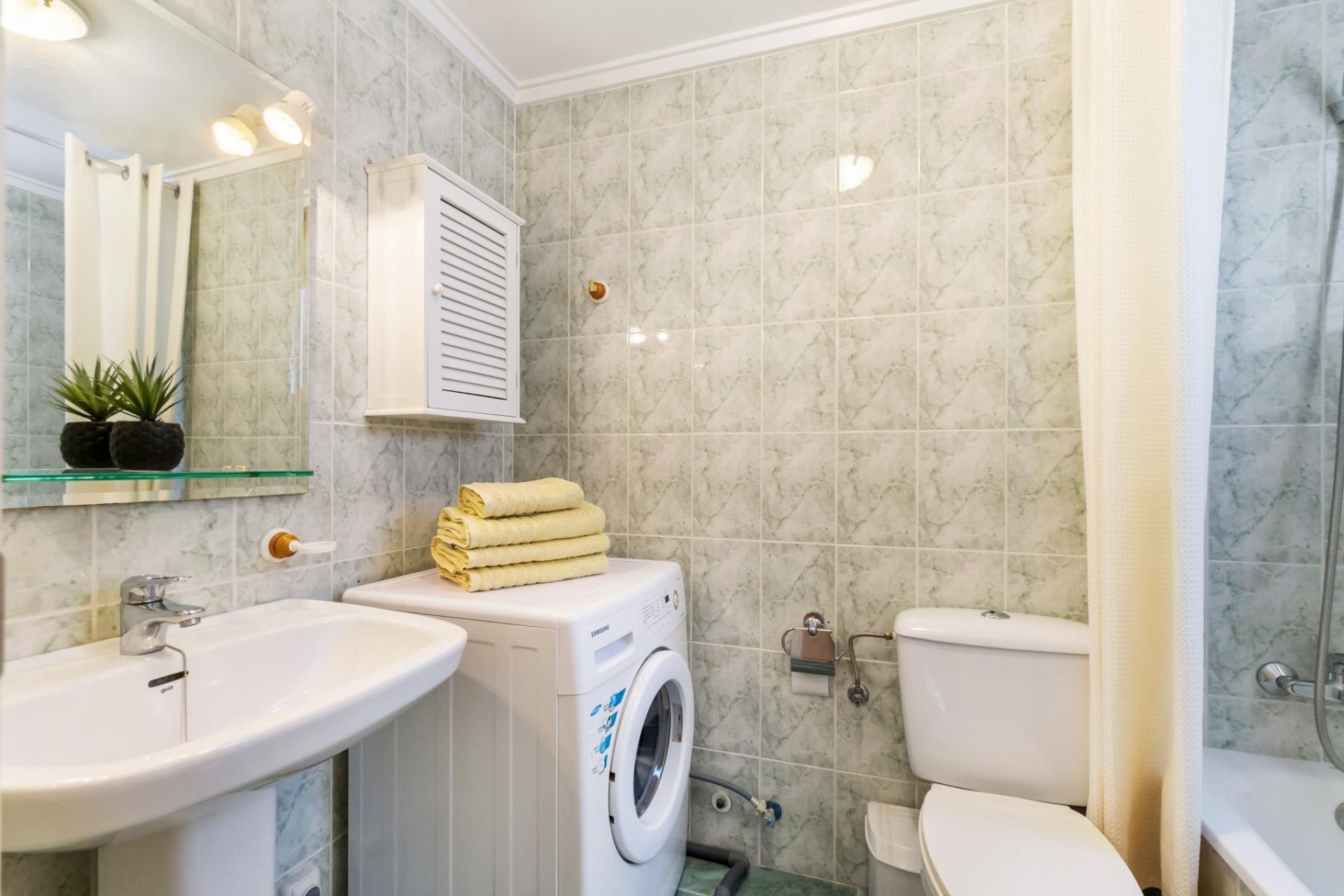 Resale - Penthouse - Torrevieja - torrevieja