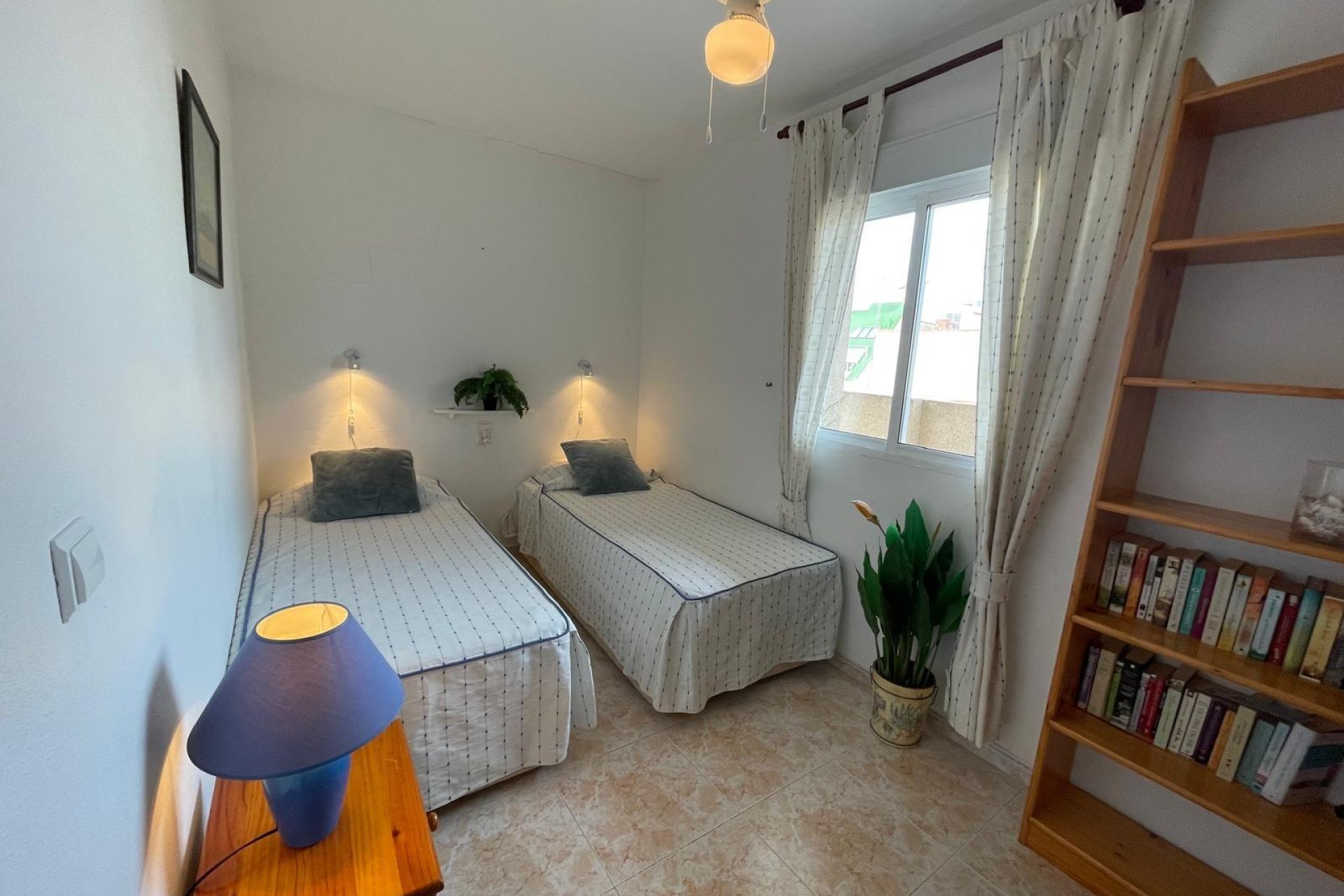 Resale - Penthouse - Torrevieja - torrevieja