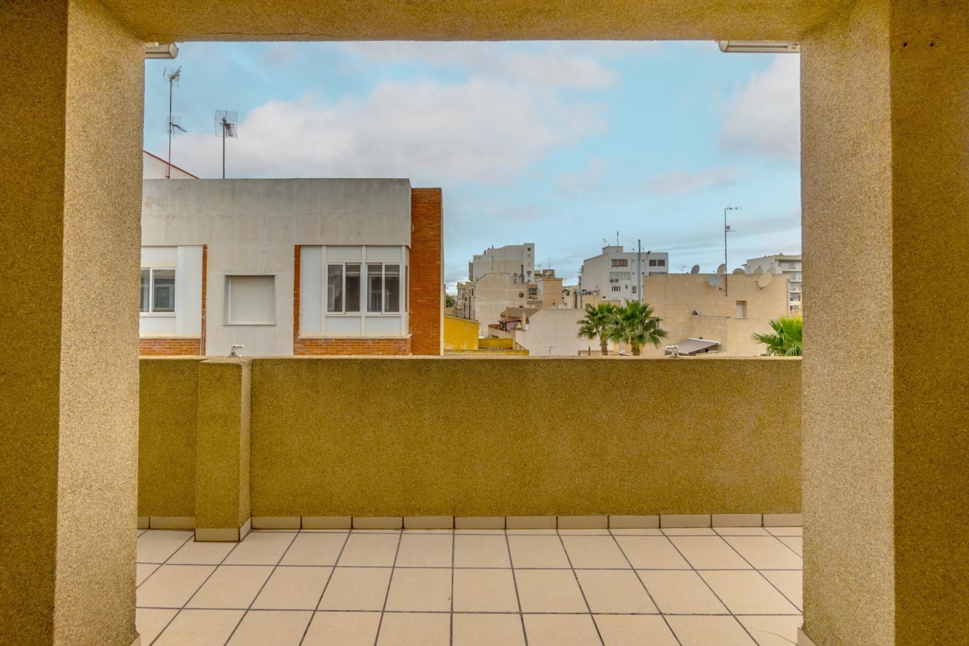 Resale - Penthouse - Torrevieja - torrevieja