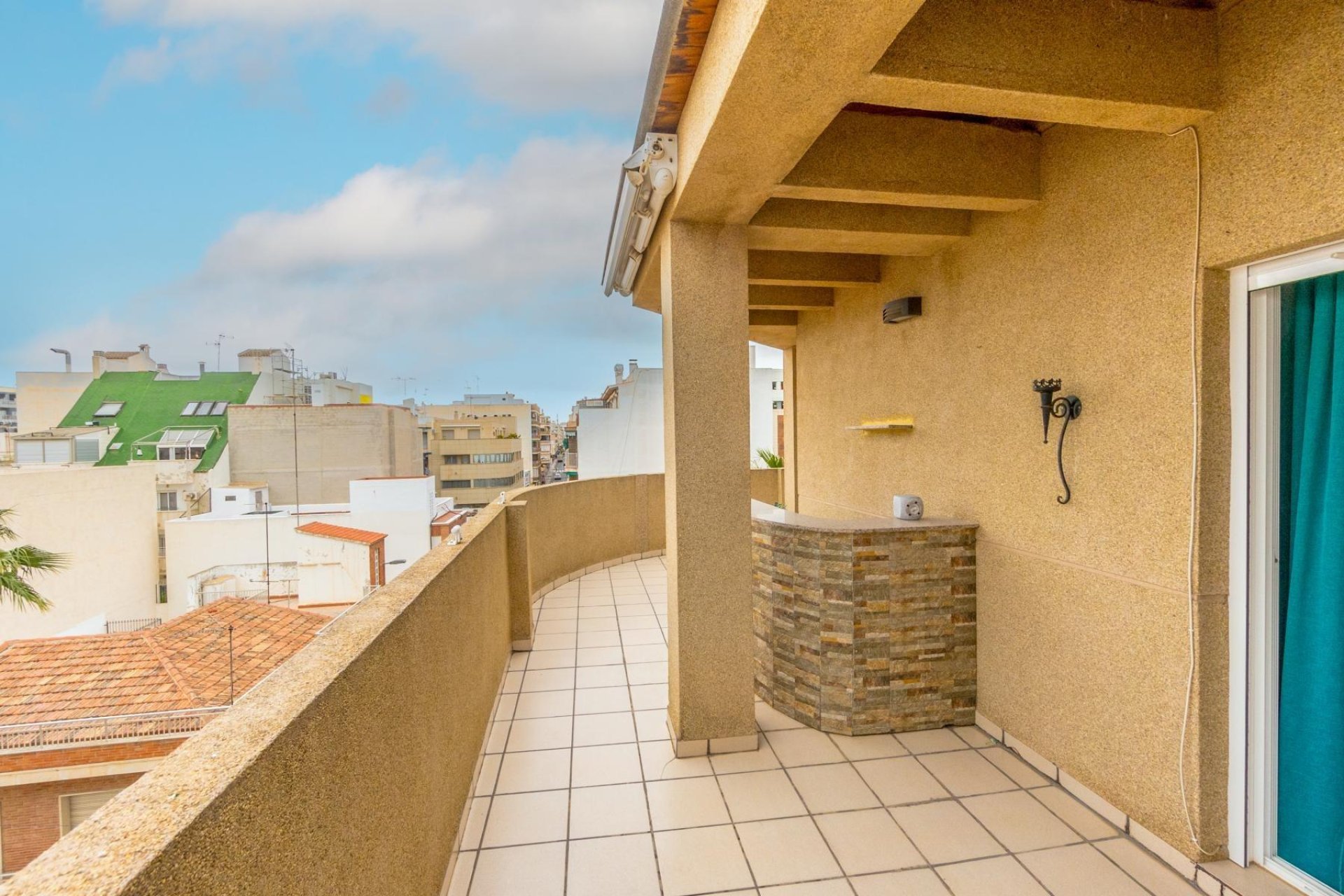 Resale - Penthouse - Torrevieja - torrevieja