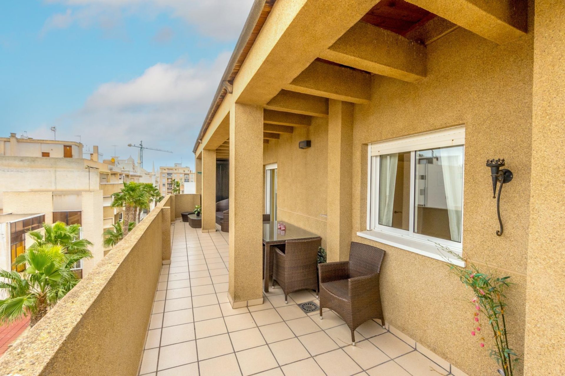 Resale - Penthouse - Torrevieja - torrevieja