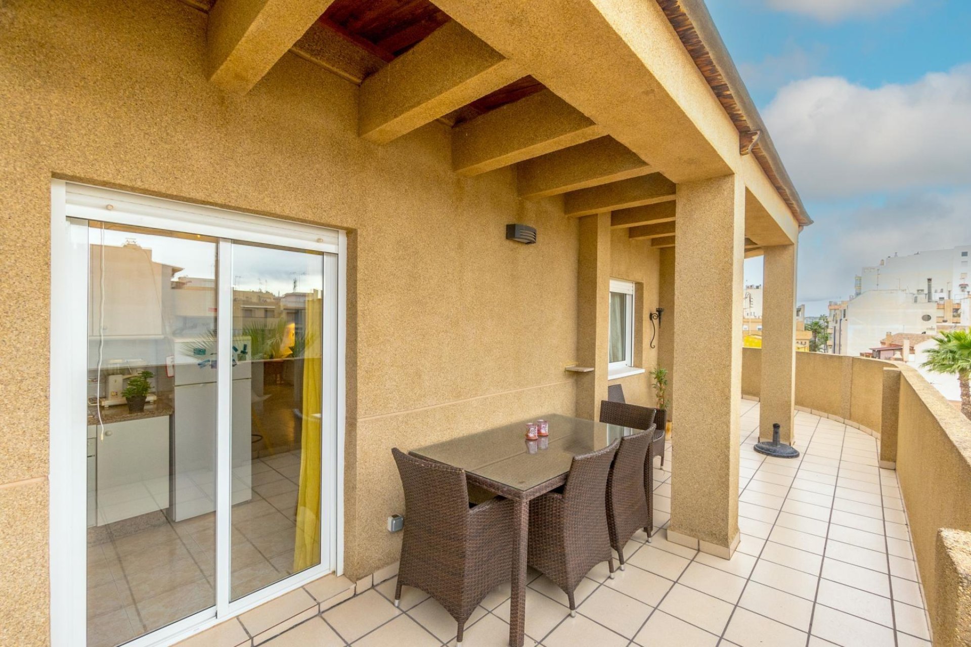 Resale - Penthouse - Torrevieja - torrevieja