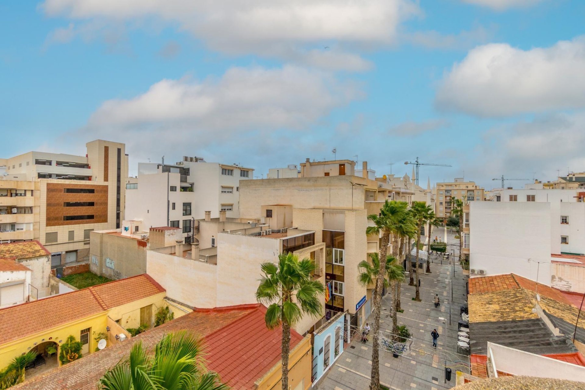 Resale - Penthouse - Torrevieja - torrevieja