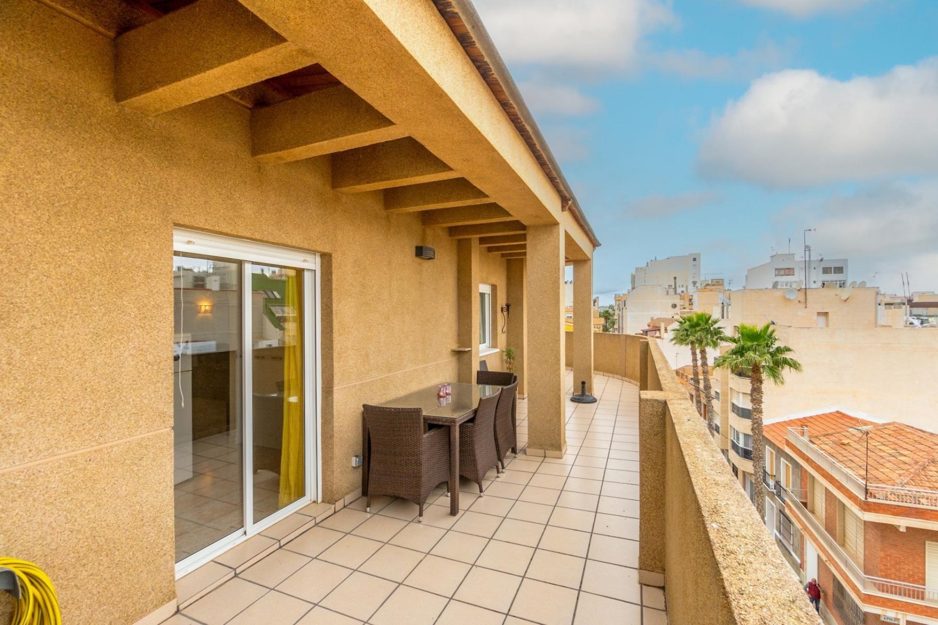 Resale - Penthouse - Torrevieja - torrevieja
