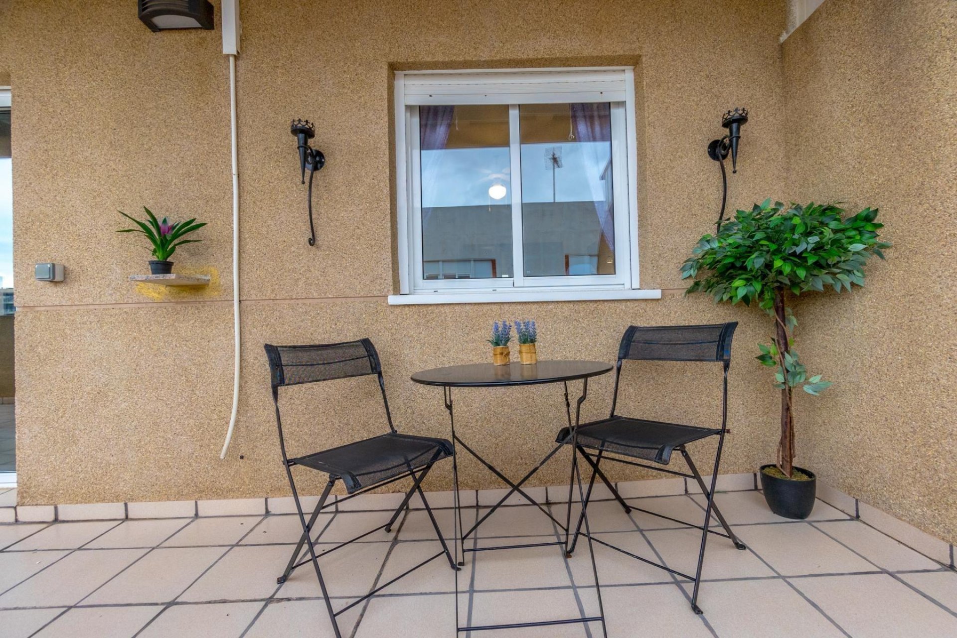 Resale - Penthouse - Torrevieja - torrevieja