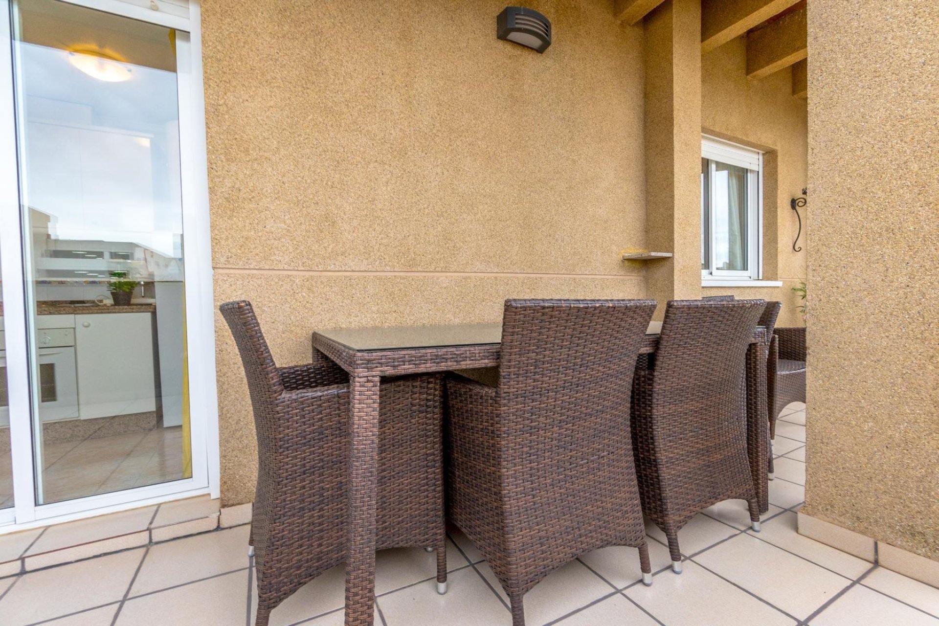 Resale - Penthouse - Torrevieja - torrevieja