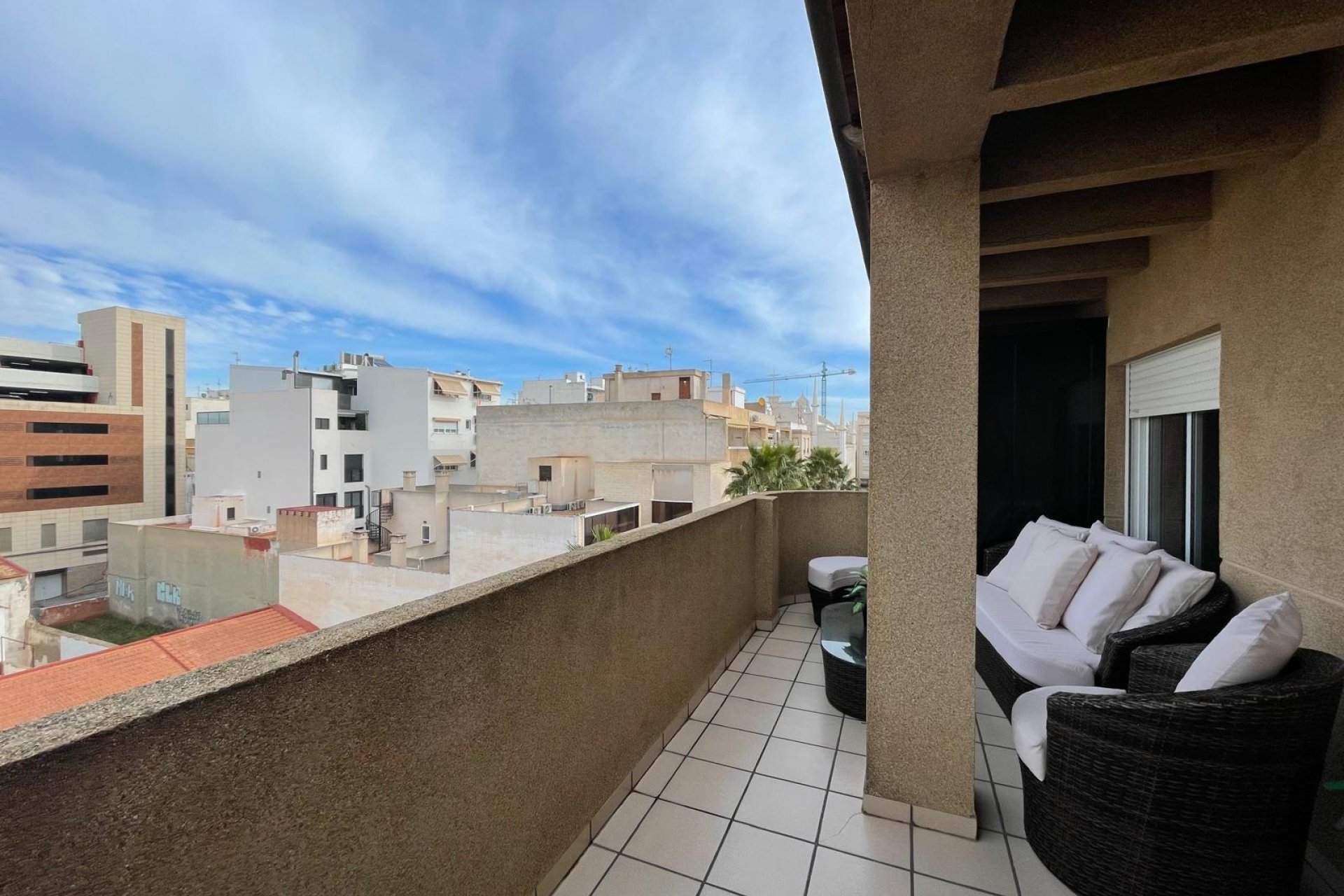 Resale - Penthouse - Torrevieja - torrevieja