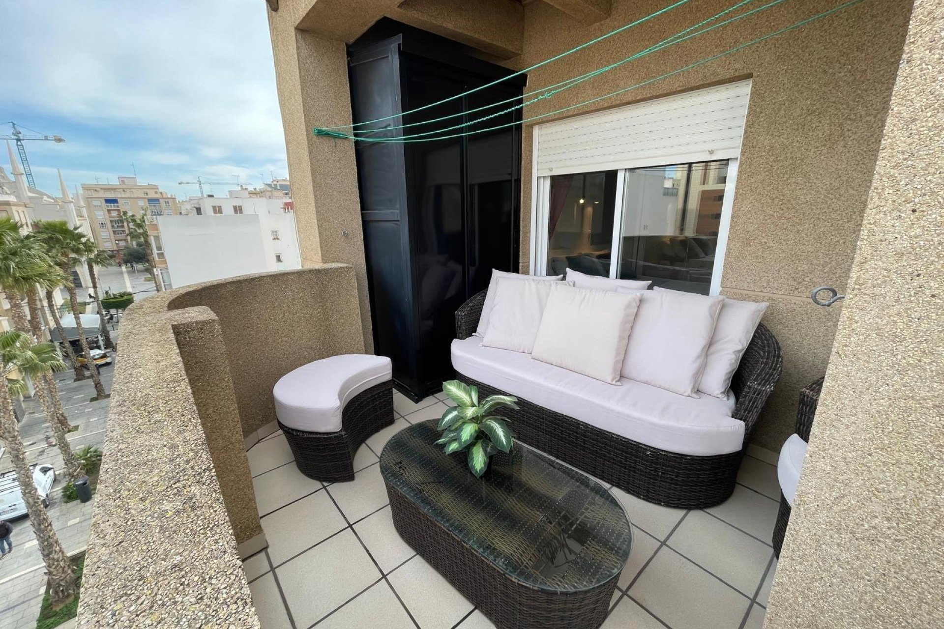 Resale - Penthouse - Torrevieja - torrevieja