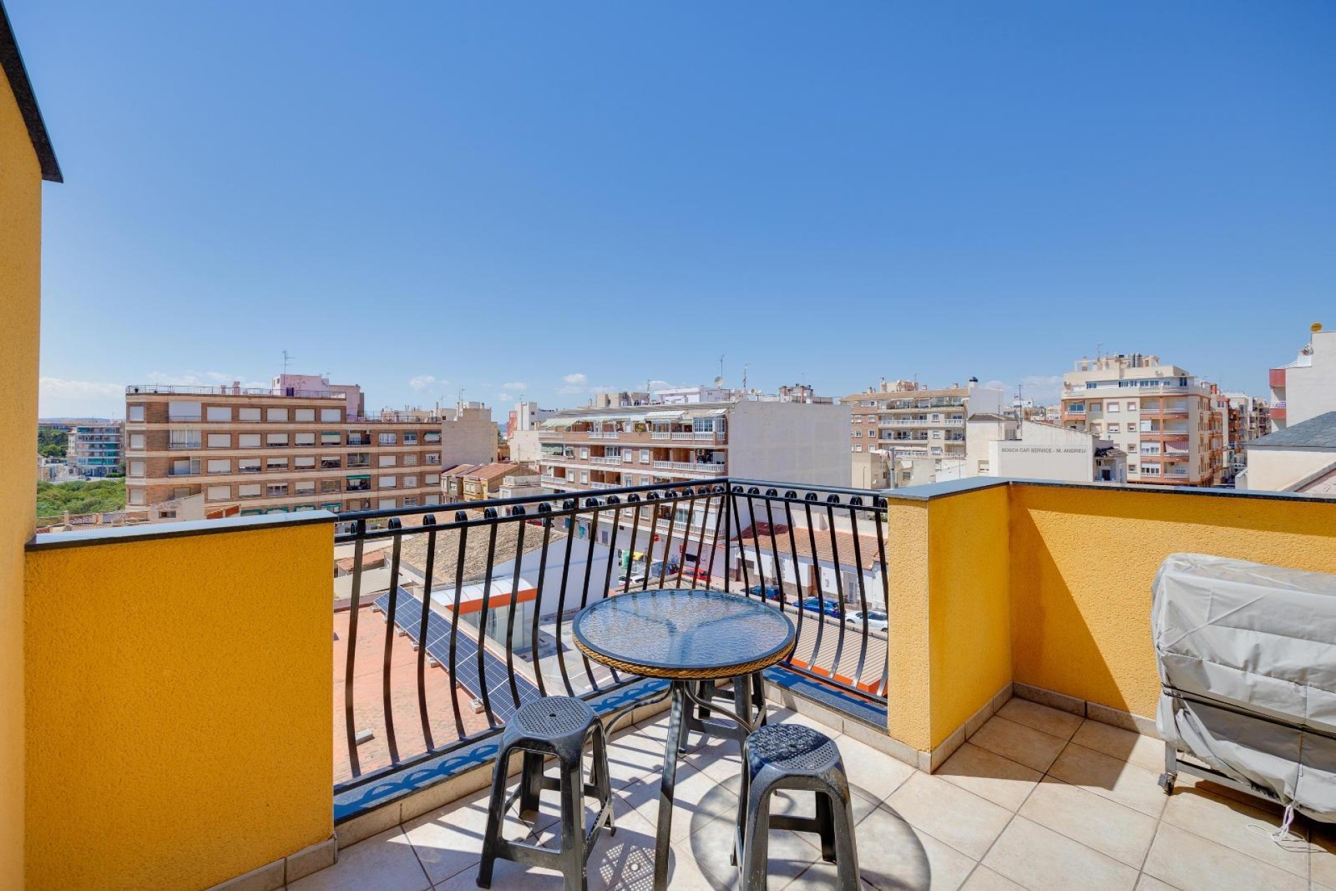 Resale - Penthouse - Torrevieja - torrevieja