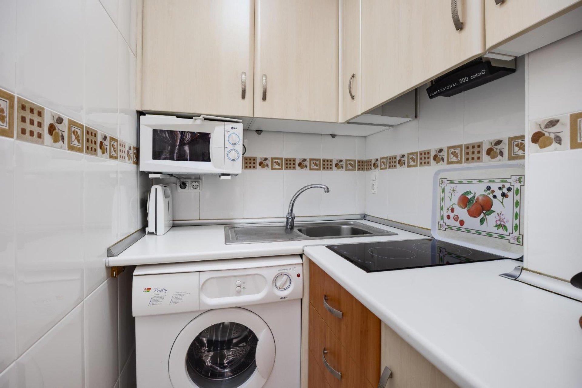 Resale - Penthouse - Torrevieja - torrevieja