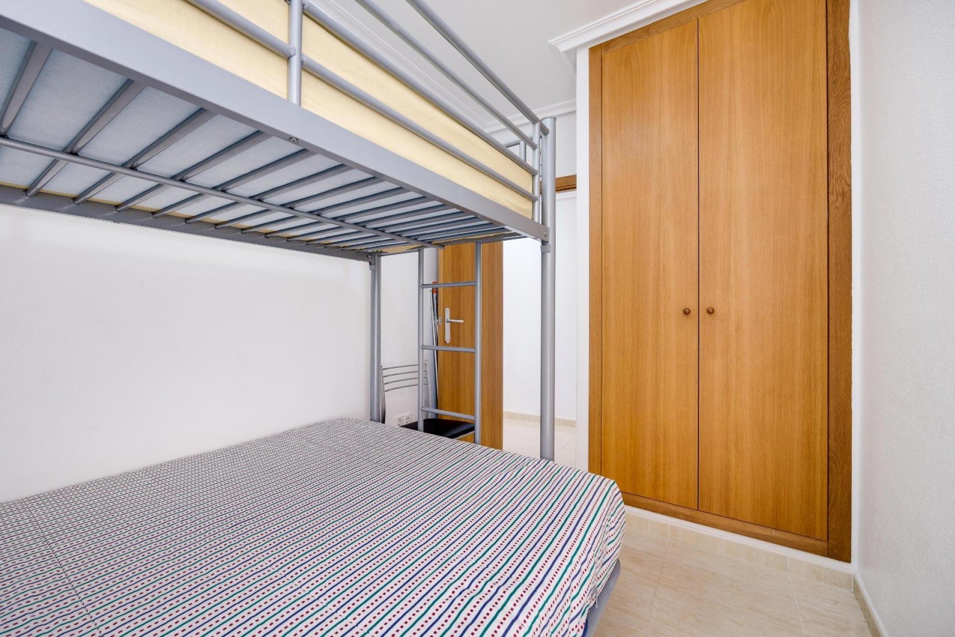 Resale - Penthouse - Torrevieja - torrevieja