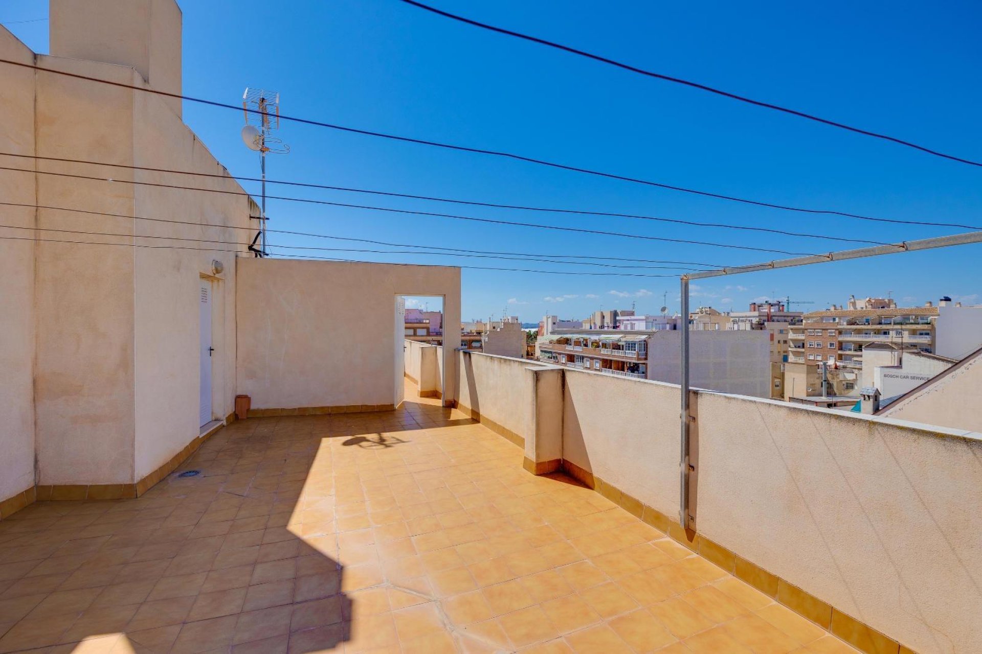 Resale - Penthouse - Torrevieja - torrevieja
