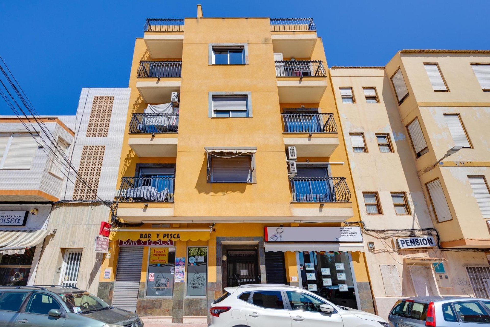Resale - Penthouse - Torrevieja - torrevieja