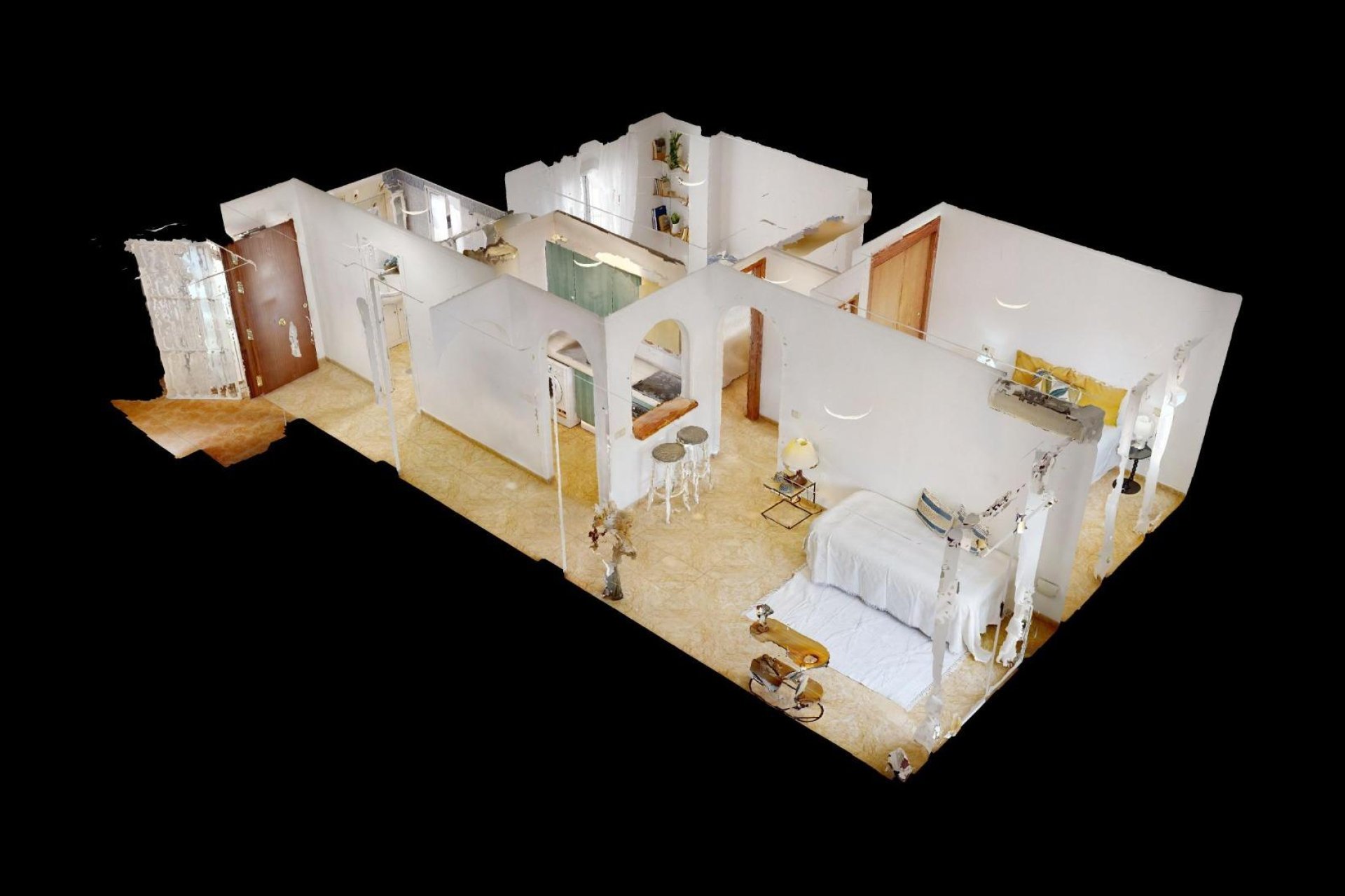 Resale - Penthouse - Torrevieja - torrevieja