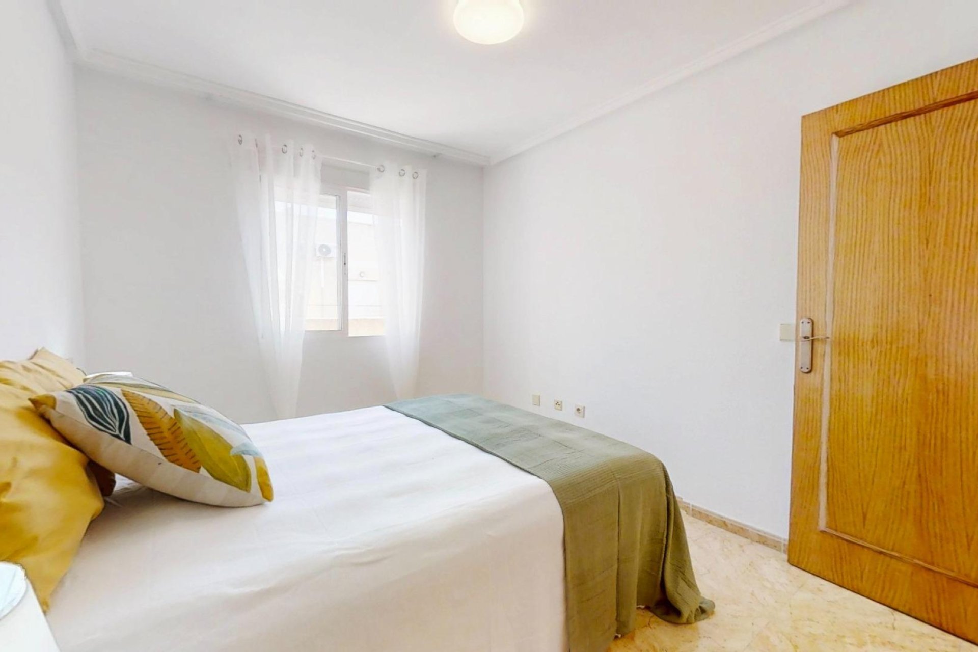 Resale - Penthouse - Torrevieja - torrevieja