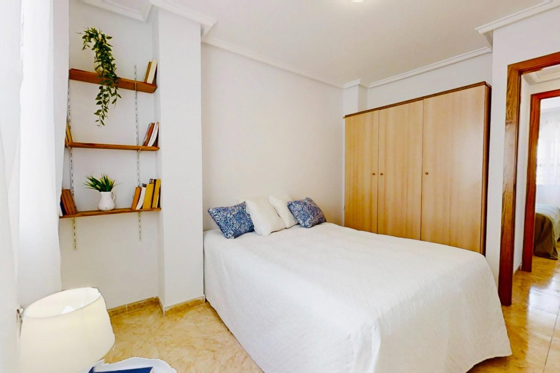 Resale - Penthouse - Torrevieja - torrevieja