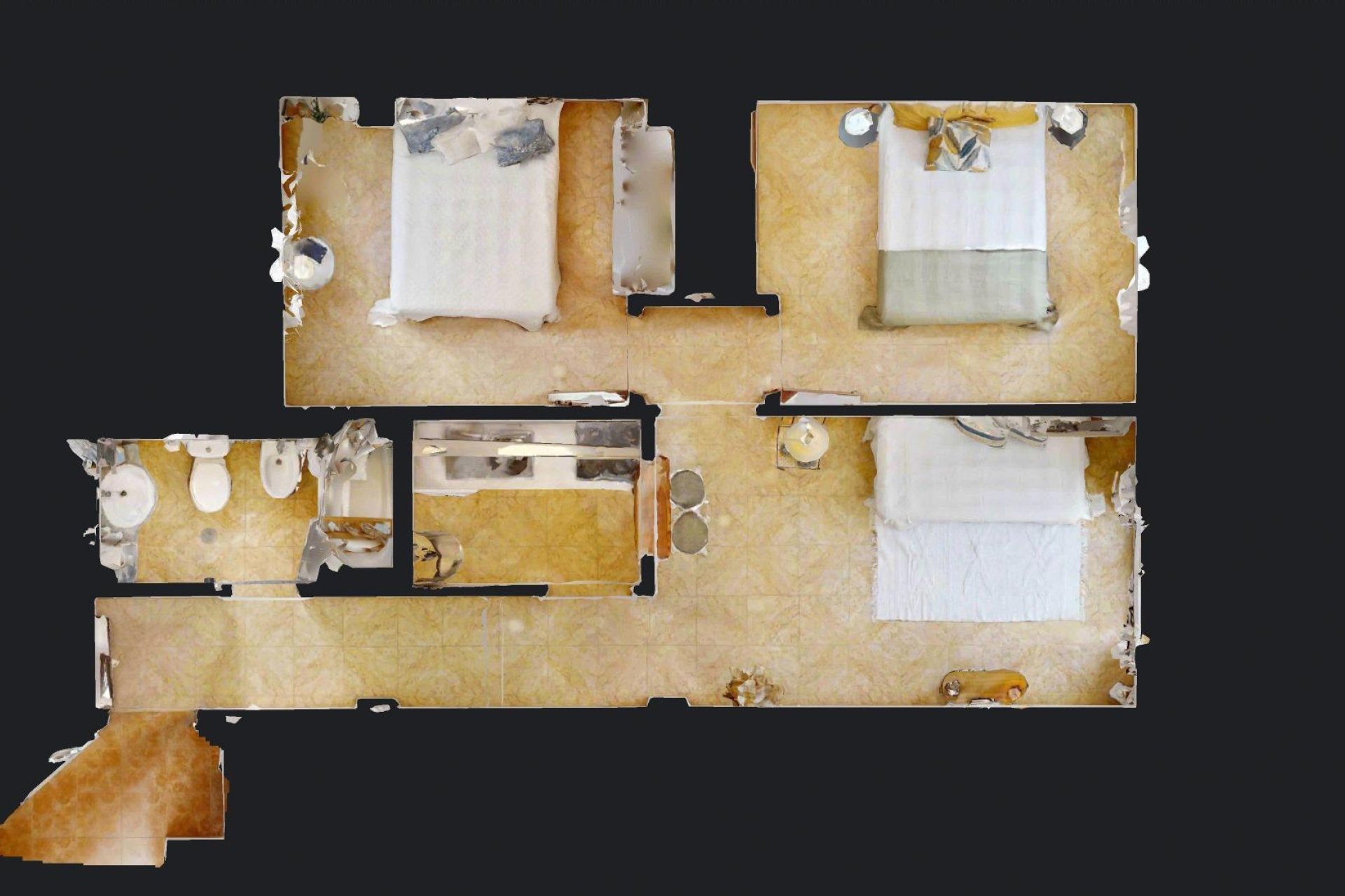 Resale - Penthouse - Torrevieja - torrevieja