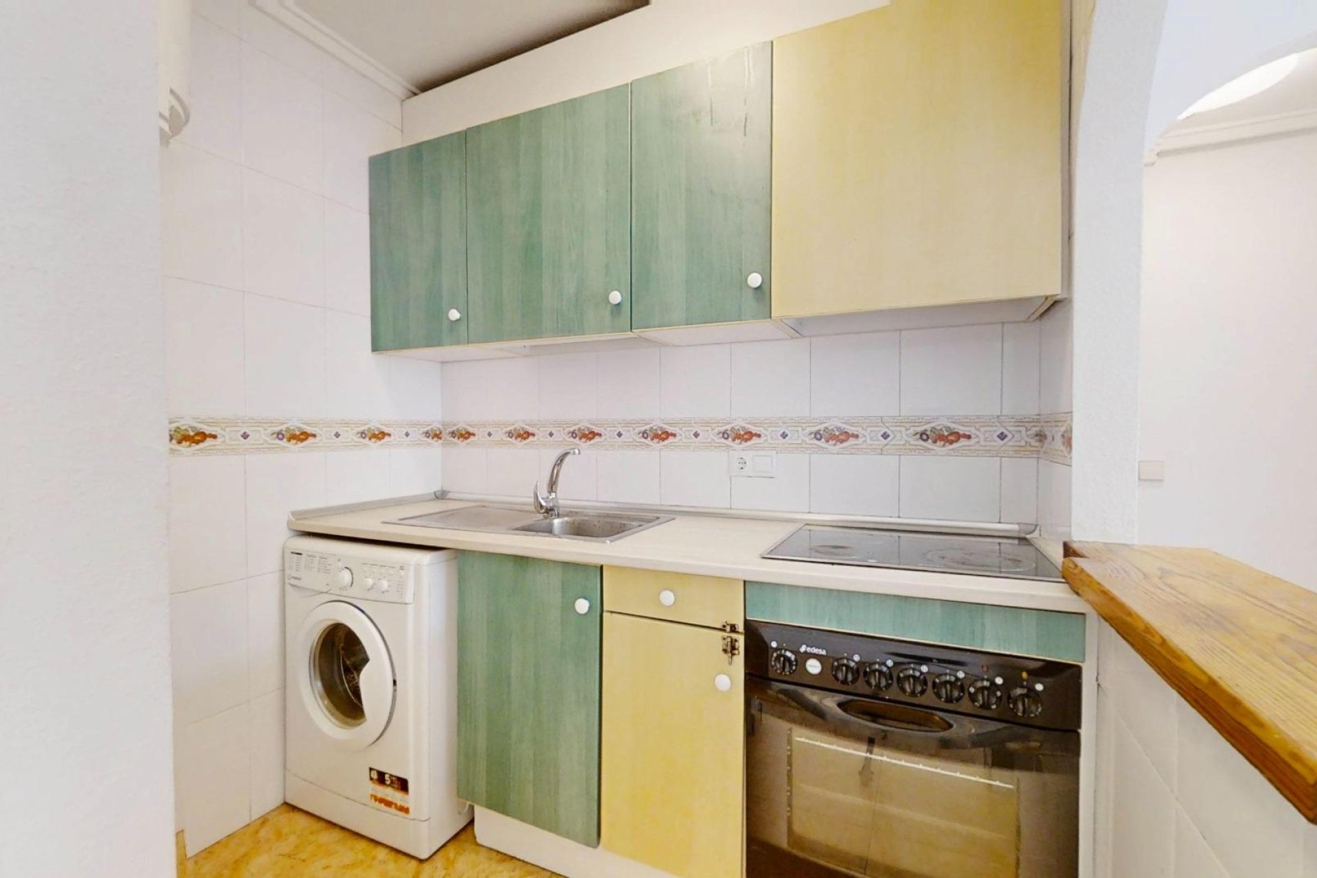 Resale - Penthouse - Torrevieja - torrevieja