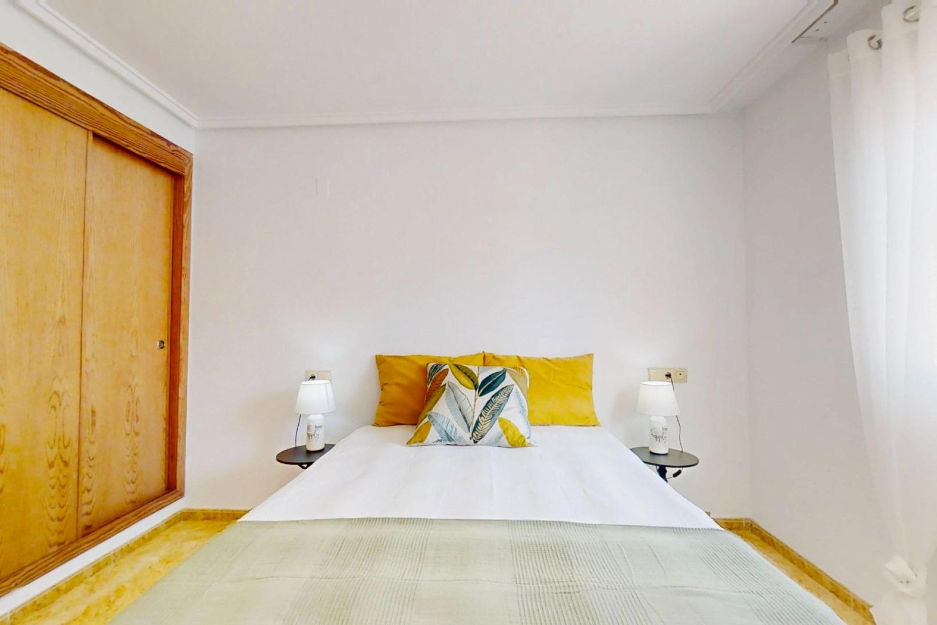 Resale - Penthouse - Torrevieja - torrevieja