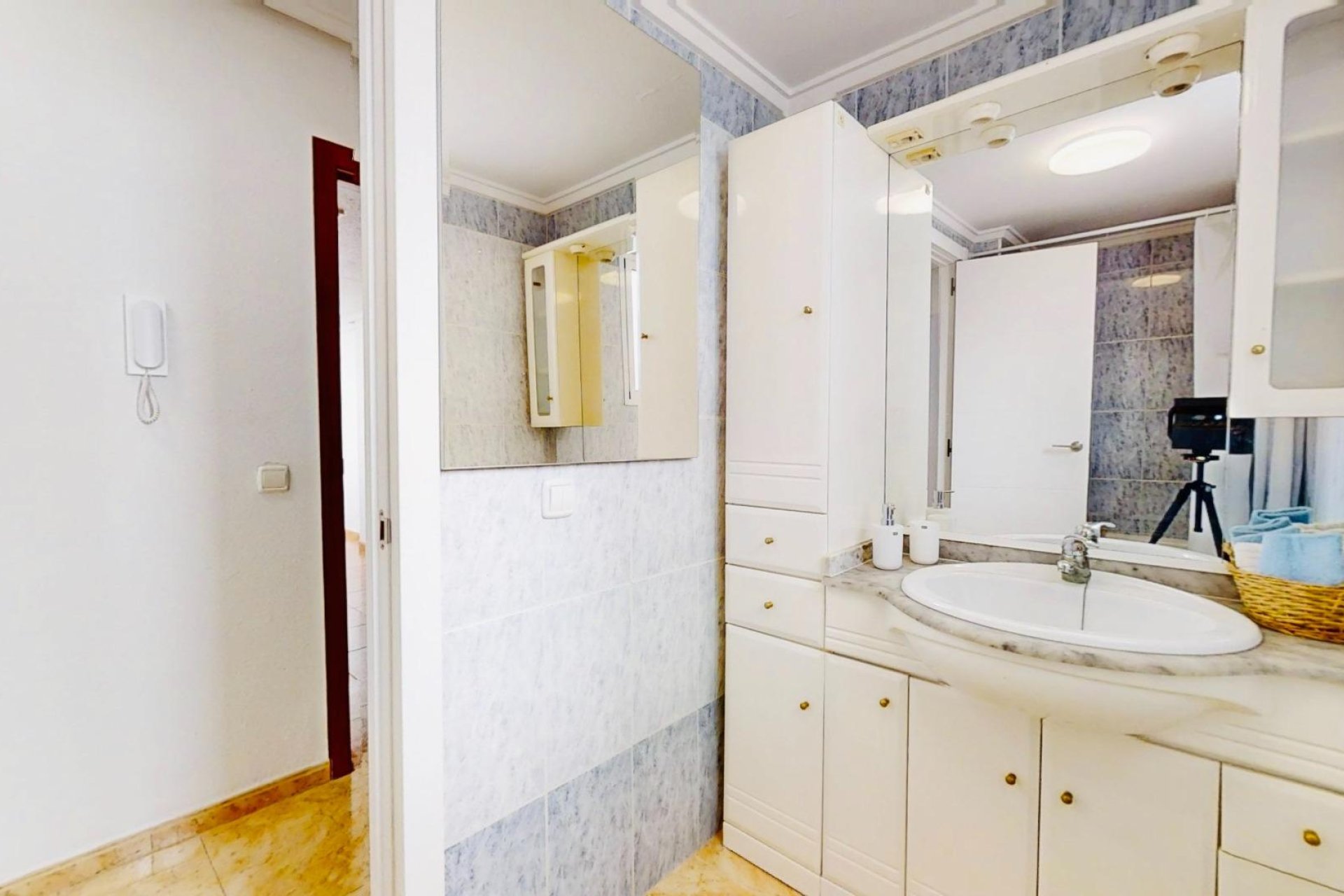 Resale - Penthouse - Torrevieja - torrevieja