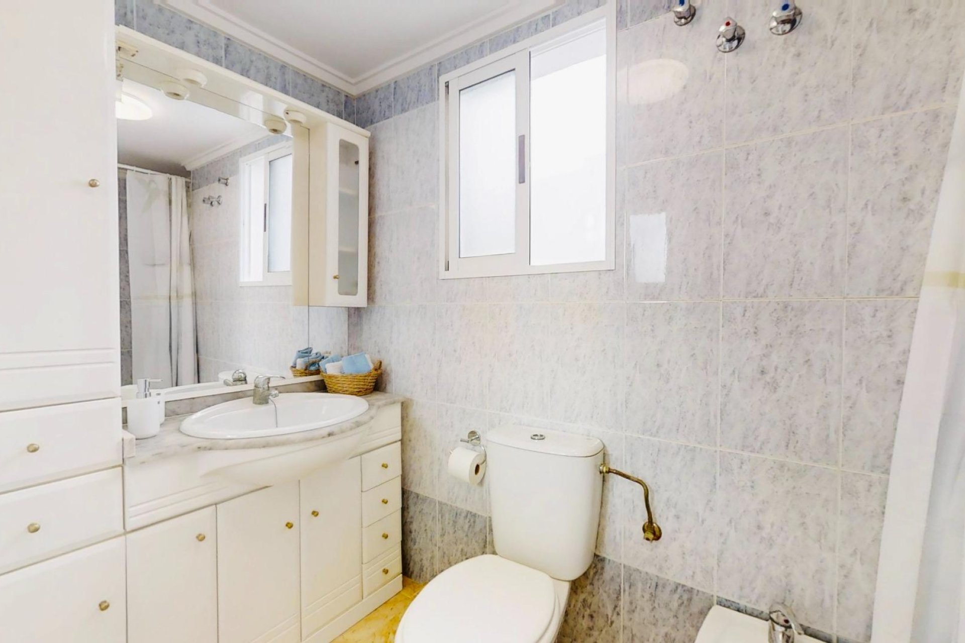 Resale - Penthouse - Torrevieja - torrevieja