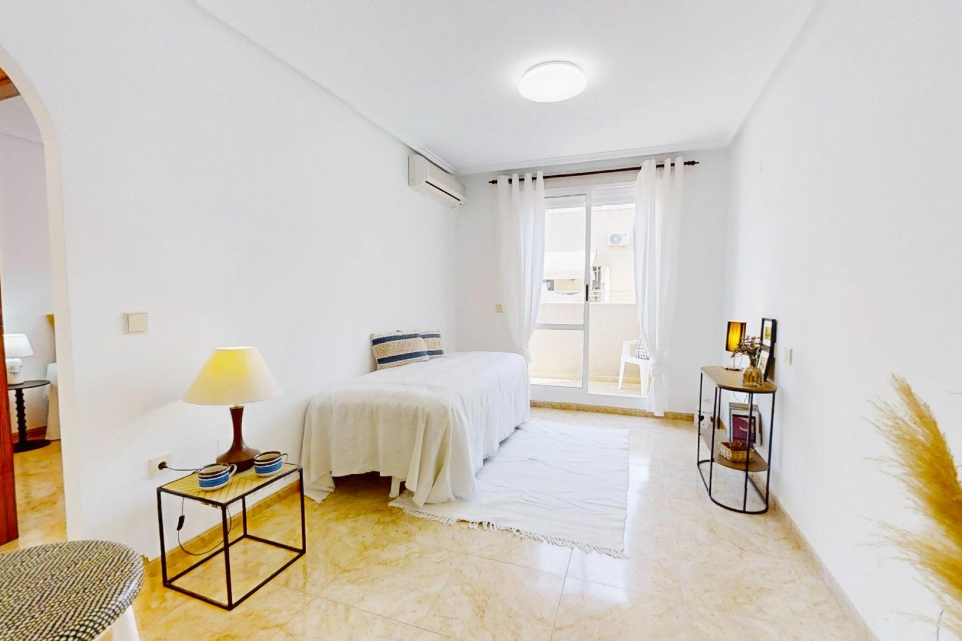 Resale - Penthouse - Torrevieja - torrevieja