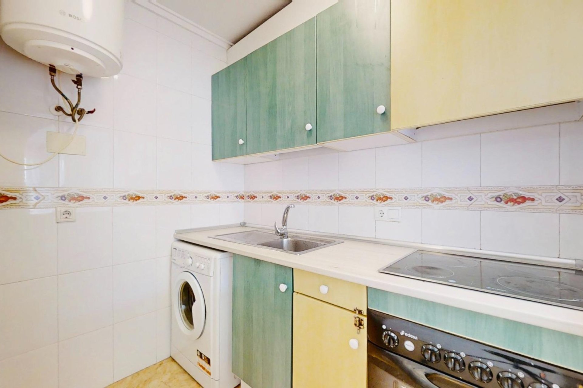 Resale - Penthouse - Torrevieja - torrevieja