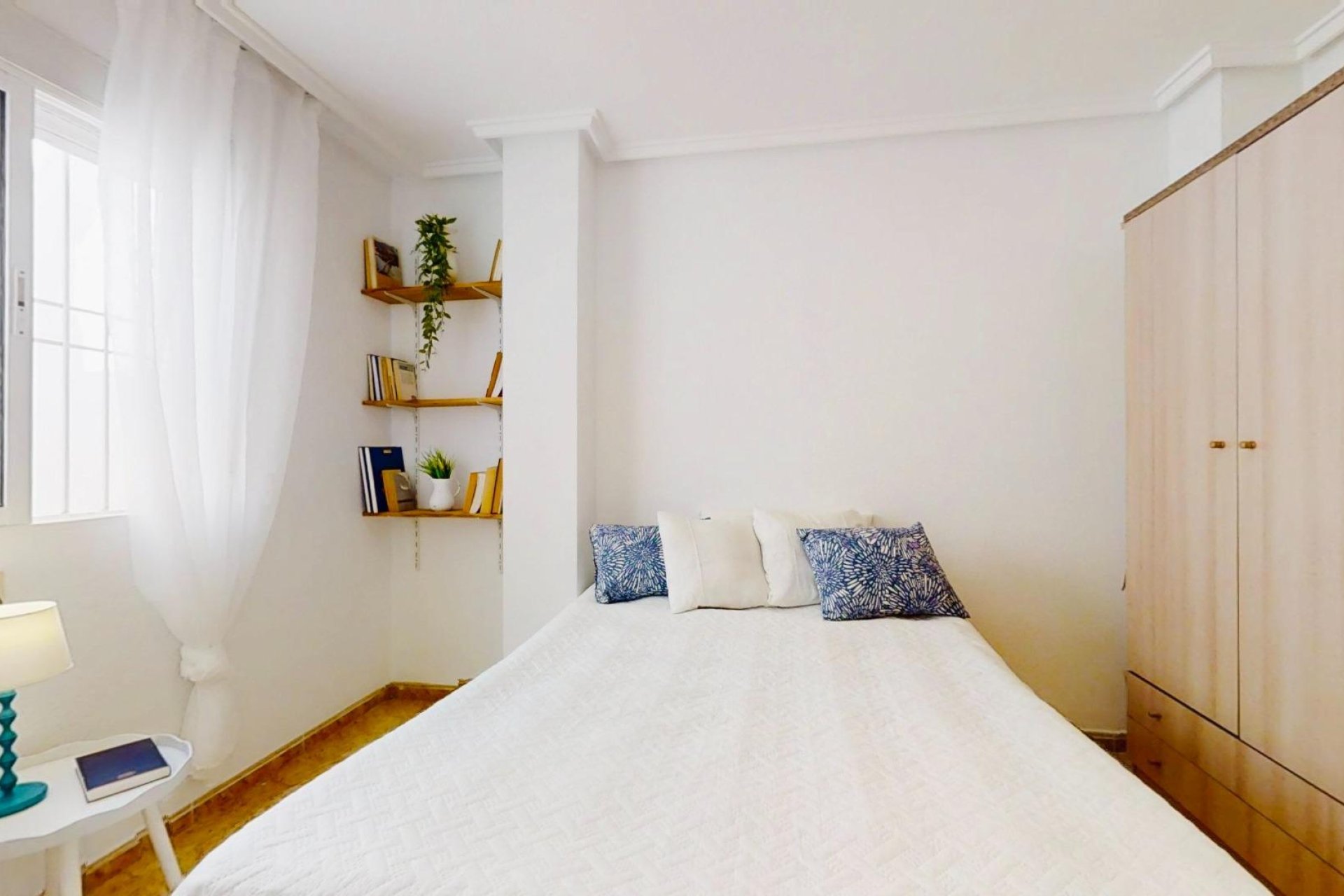 Resale - Penthouse - Torrevieja - torrevieja