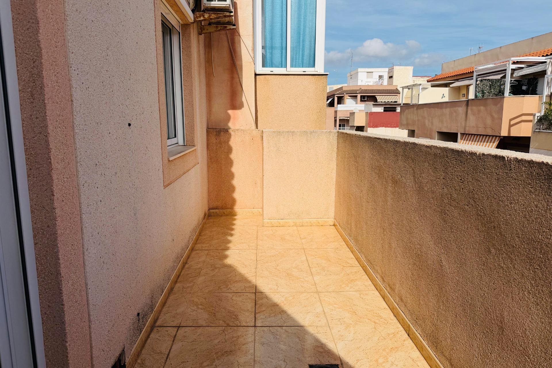 Resale - Penthouse - Torrevieja - torrevieja