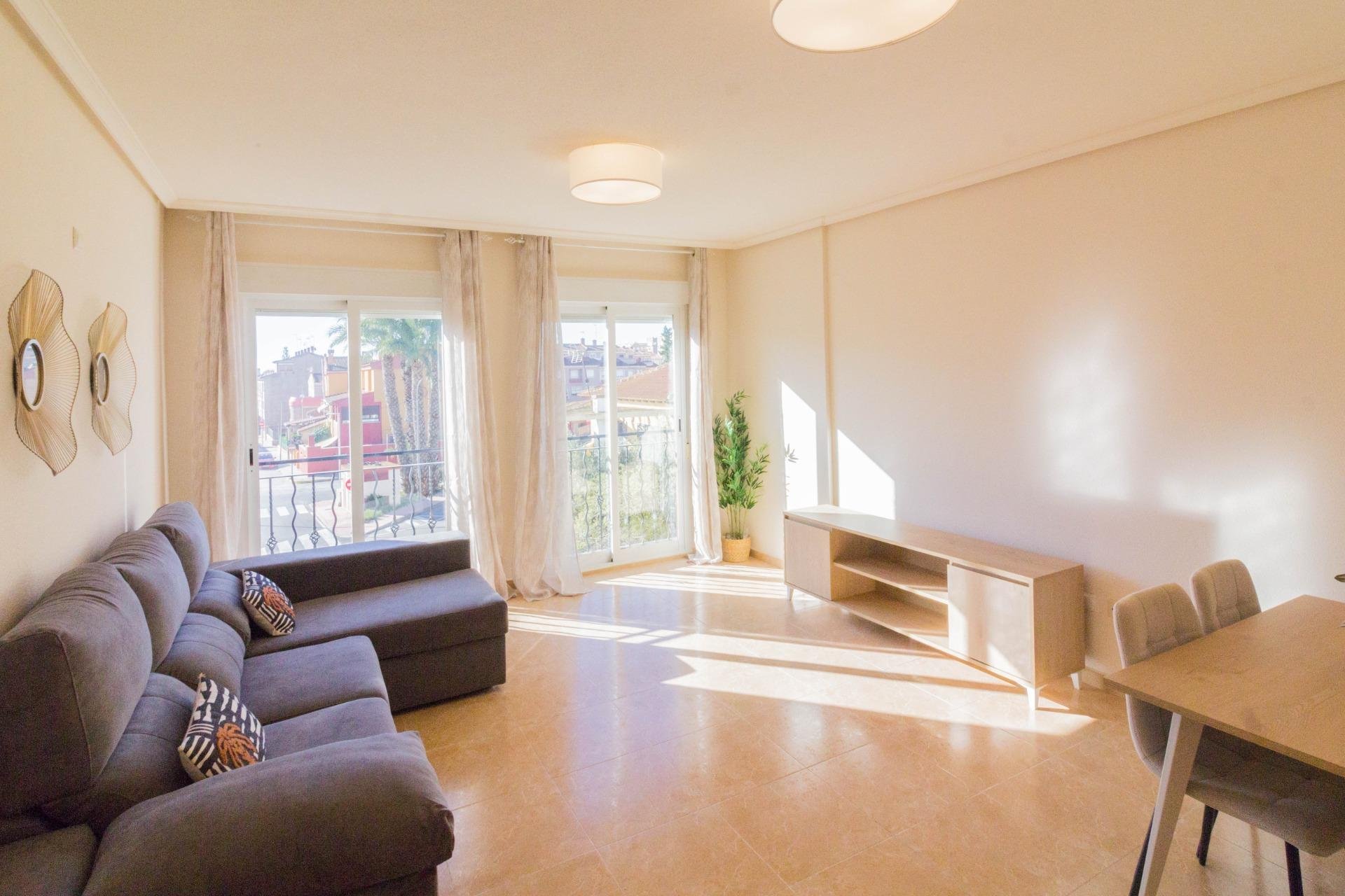 Resale - Piso - Albatera - Pueblo 11