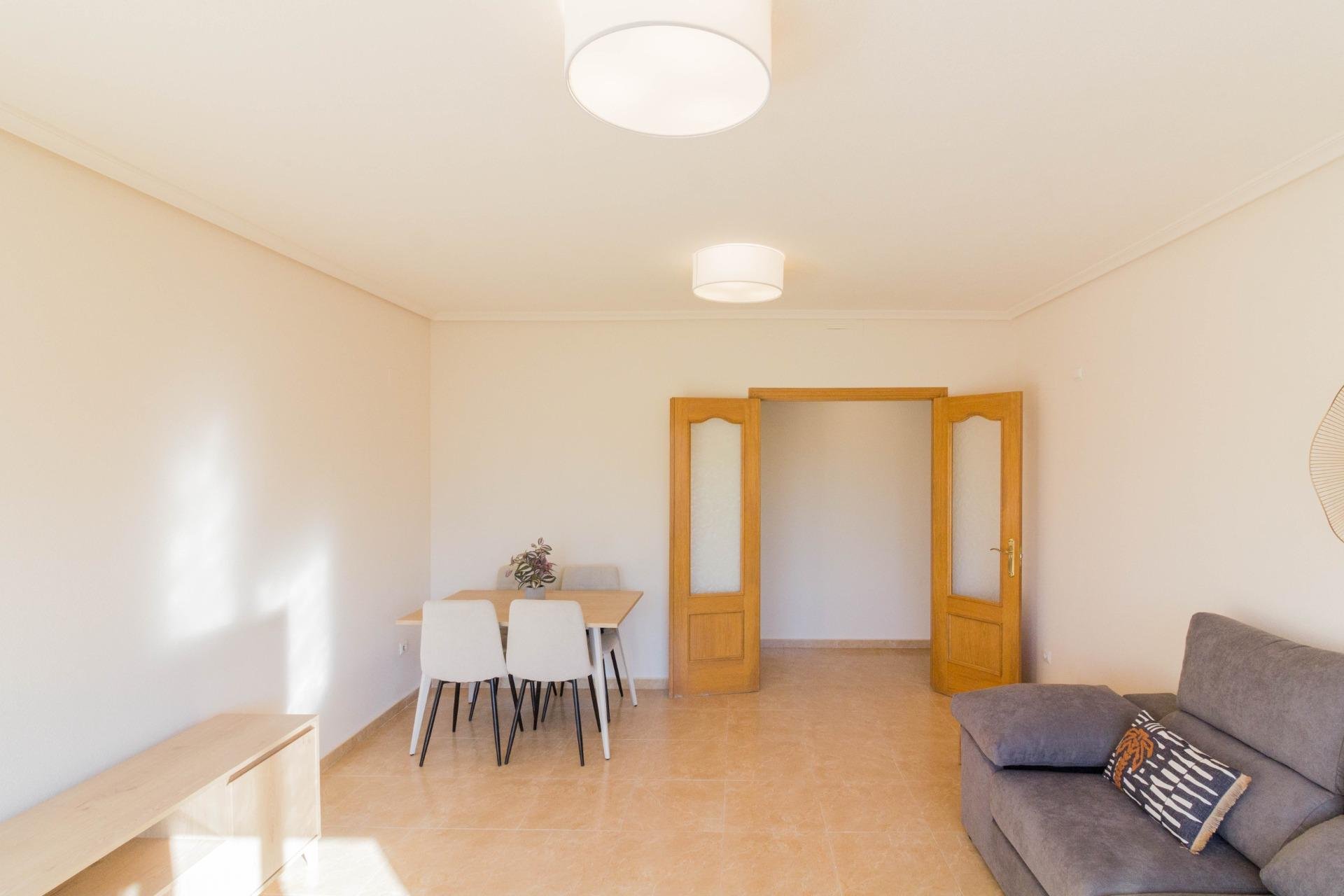 Resale - Piso - Albatera - Pueblo 11