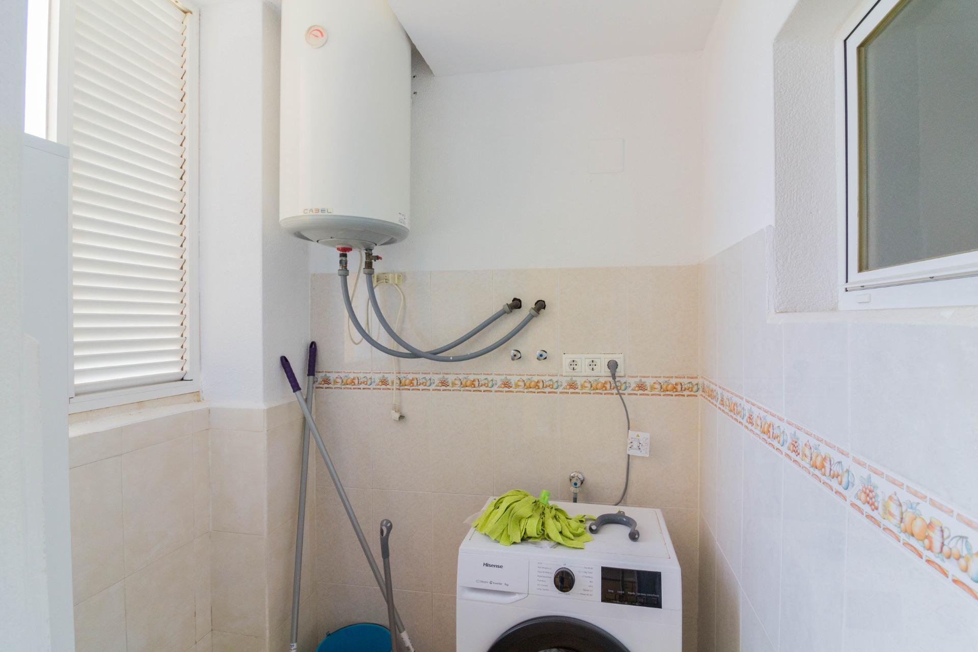 Resale - Piso - Albatera - Pueblo 11