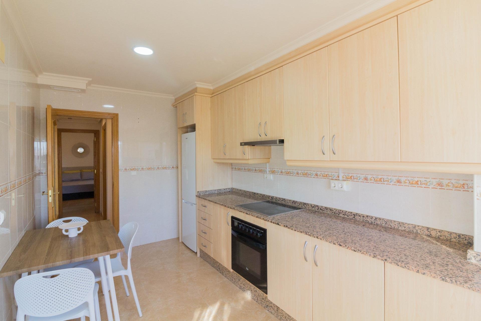 Resale - Piso - Albatera - Pueblo 11