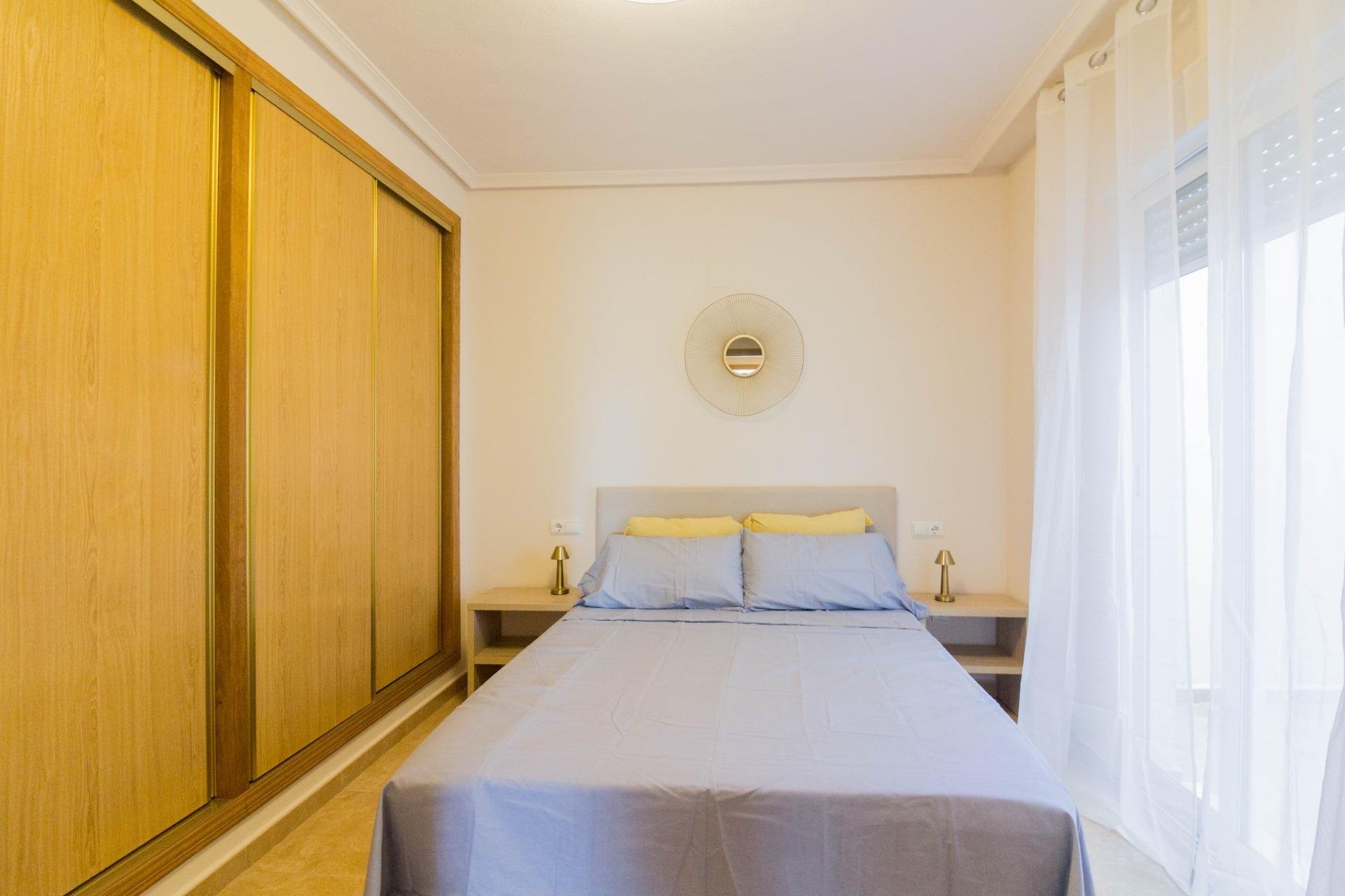 Resale - Piso - Albatera - Pueblo 11