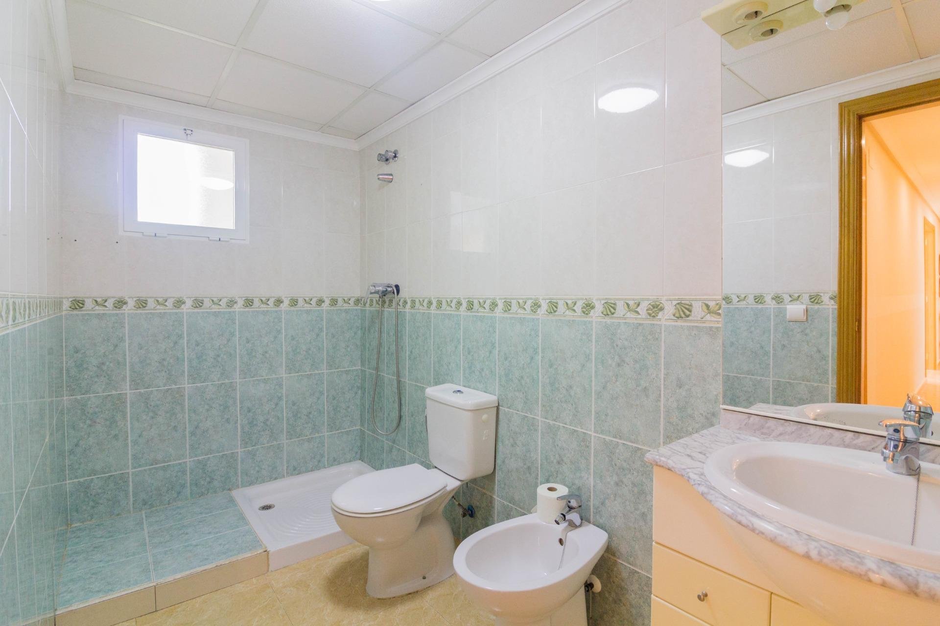 Resale - Piso - Albatera - Pueblo 11